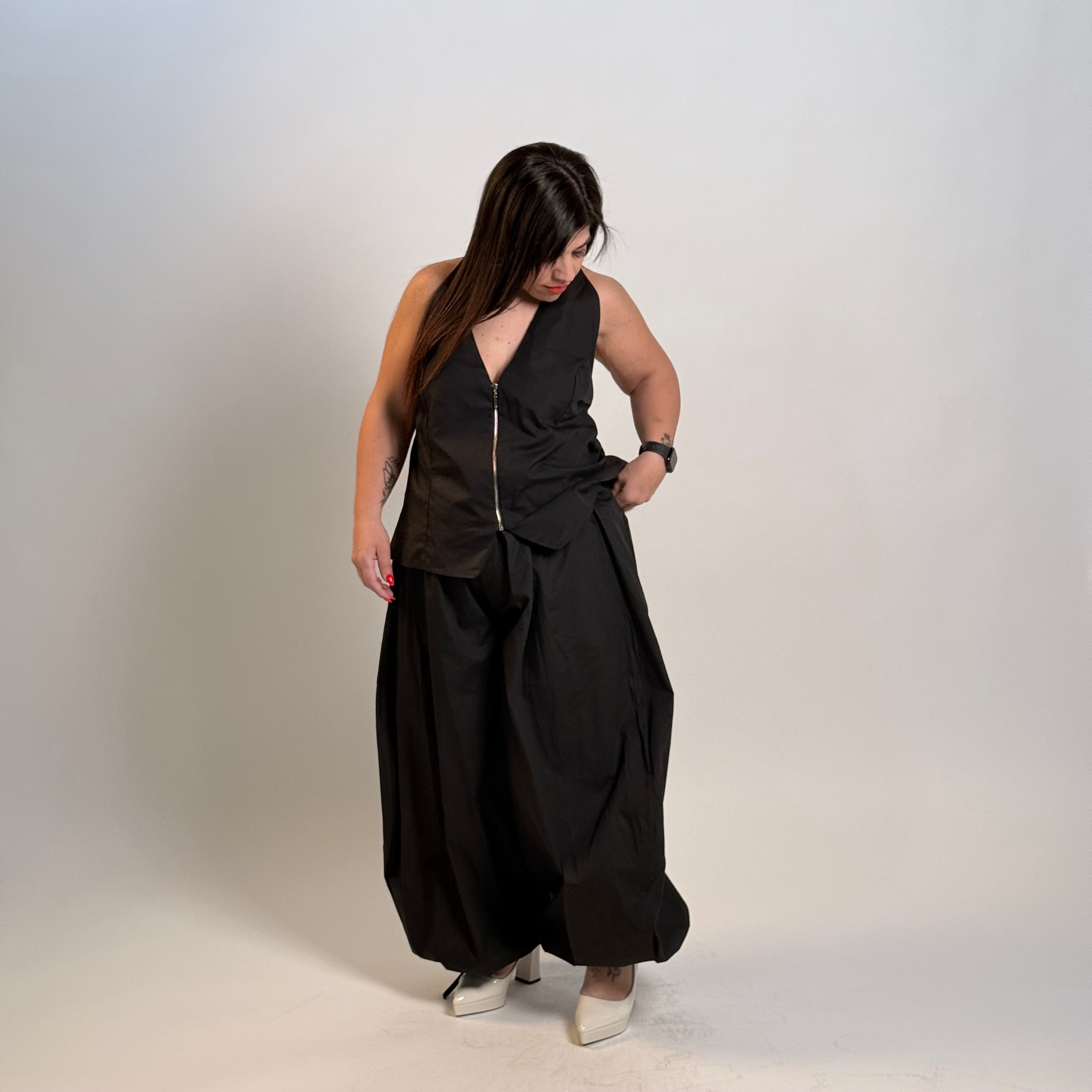 Coordinato set Balloon Chic