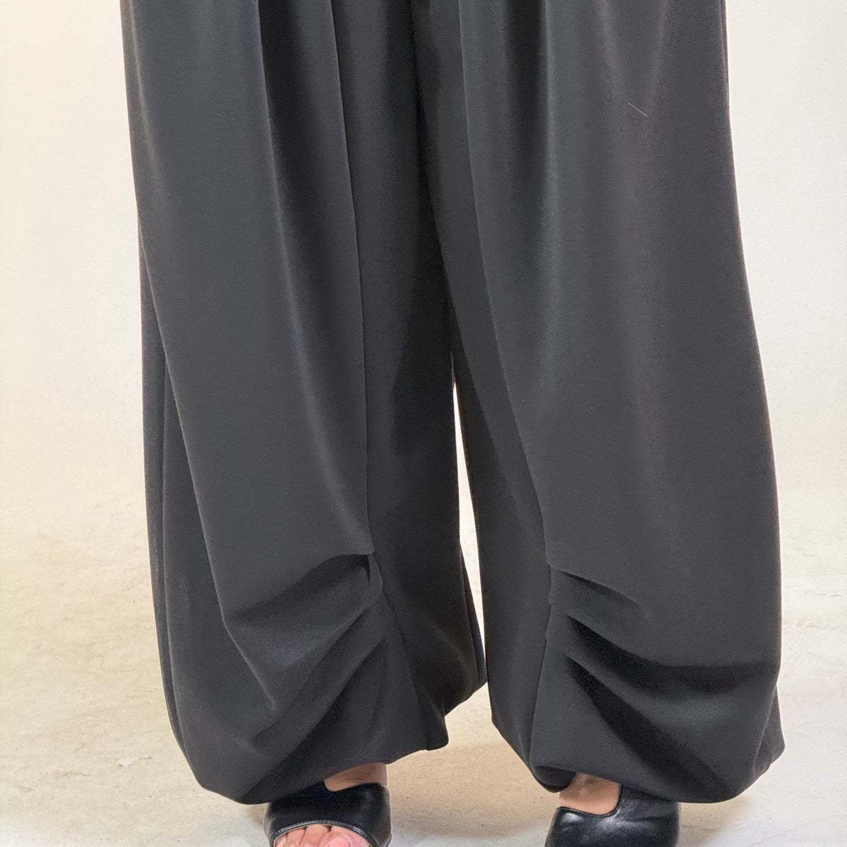 Coordinato Tuta con zip ✨Mi piace