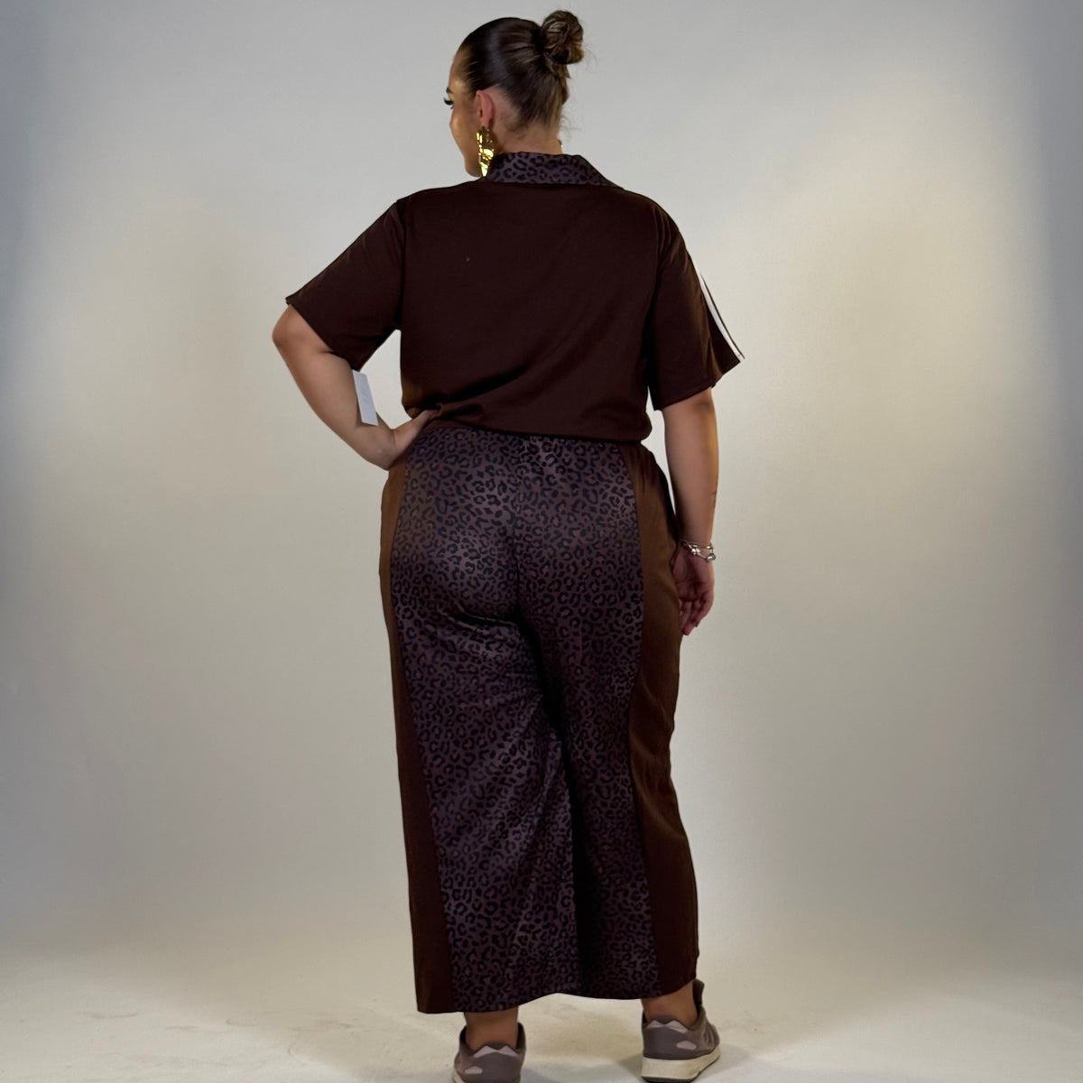 Coordinato Sportivo Leopard