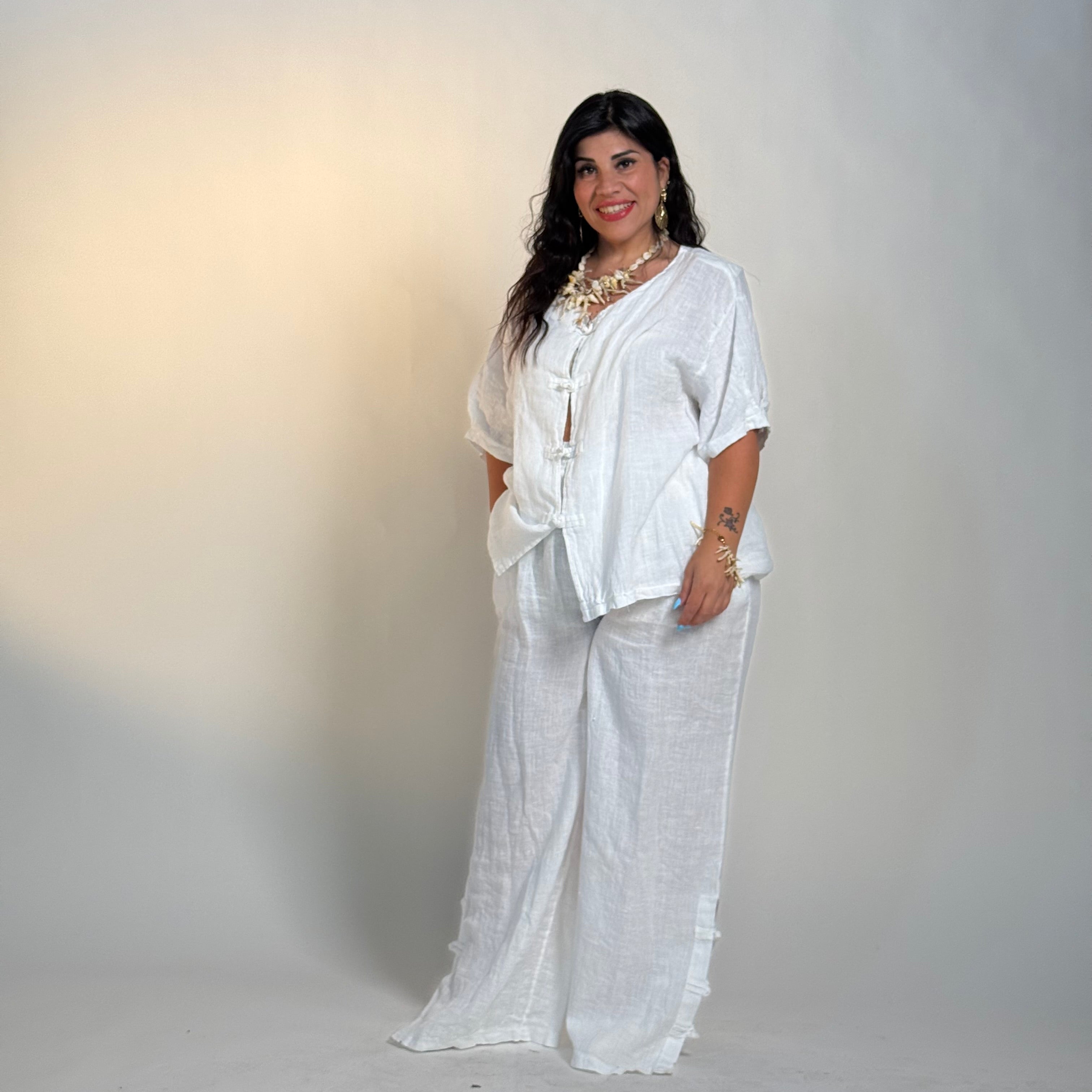 Coordinato Capri