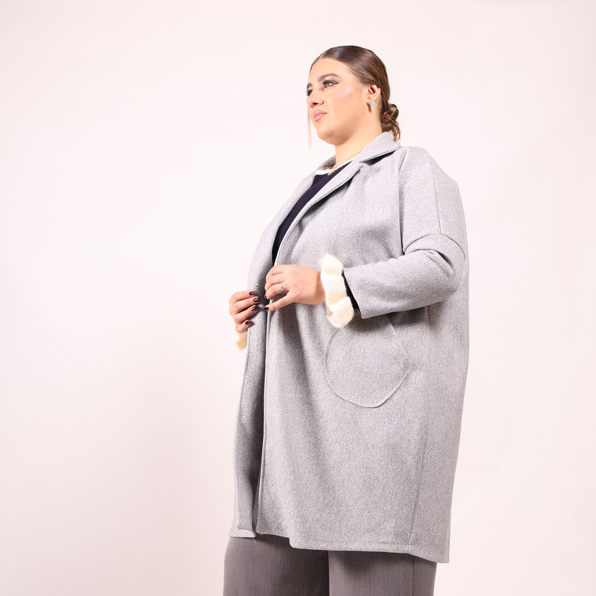 Cappotto Low Cost ✨