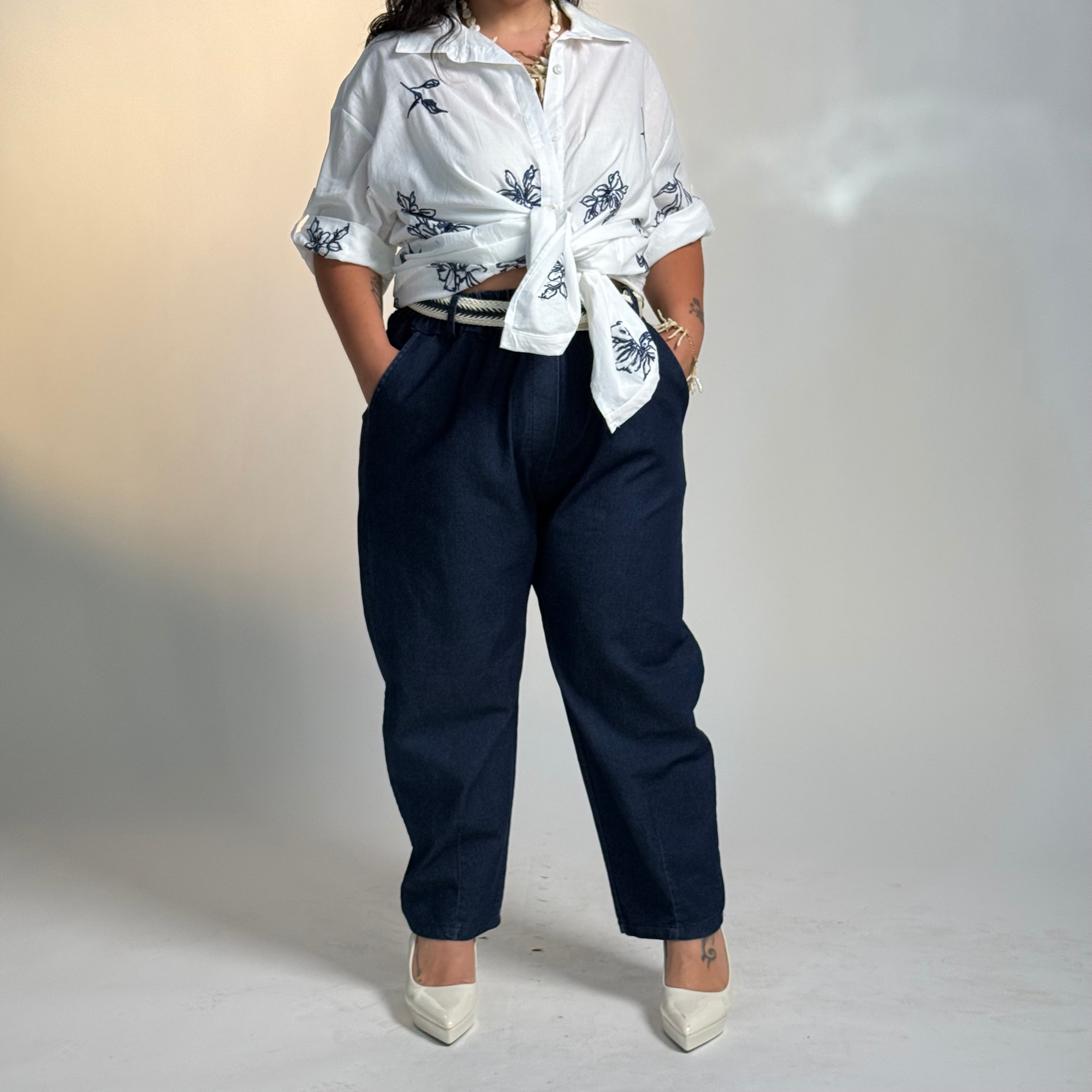 Jeans comfort