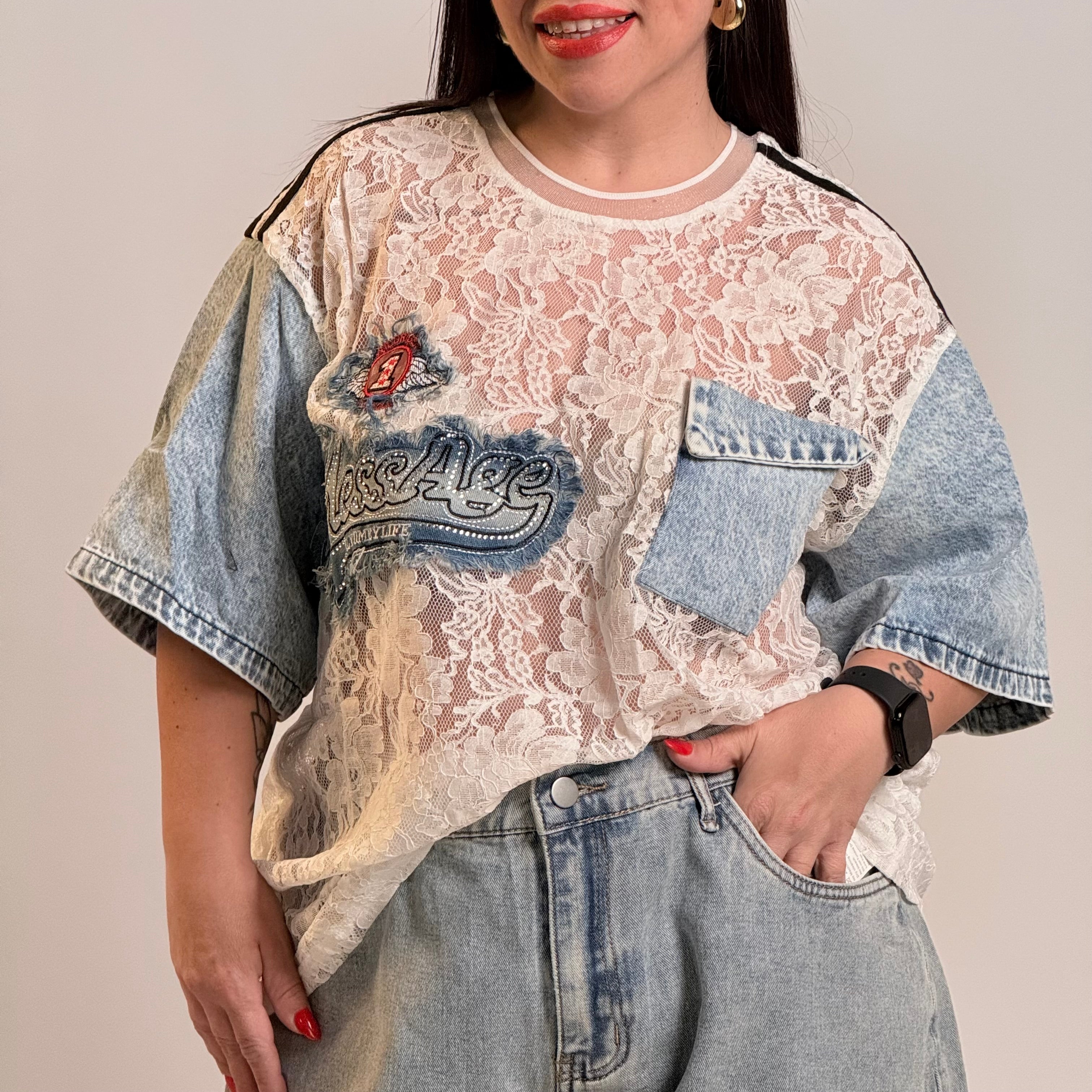 Maglia Veronica