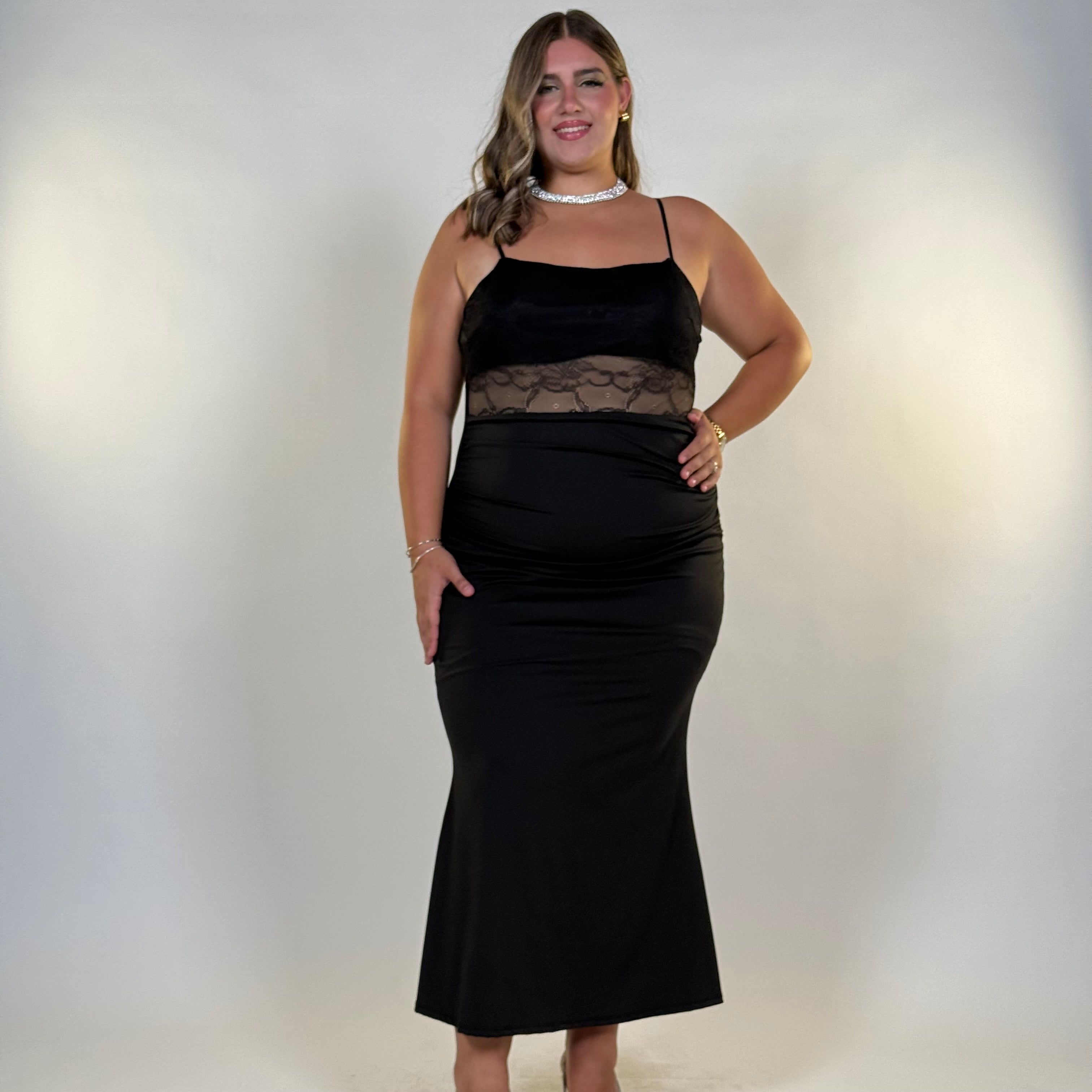 Dress Nila