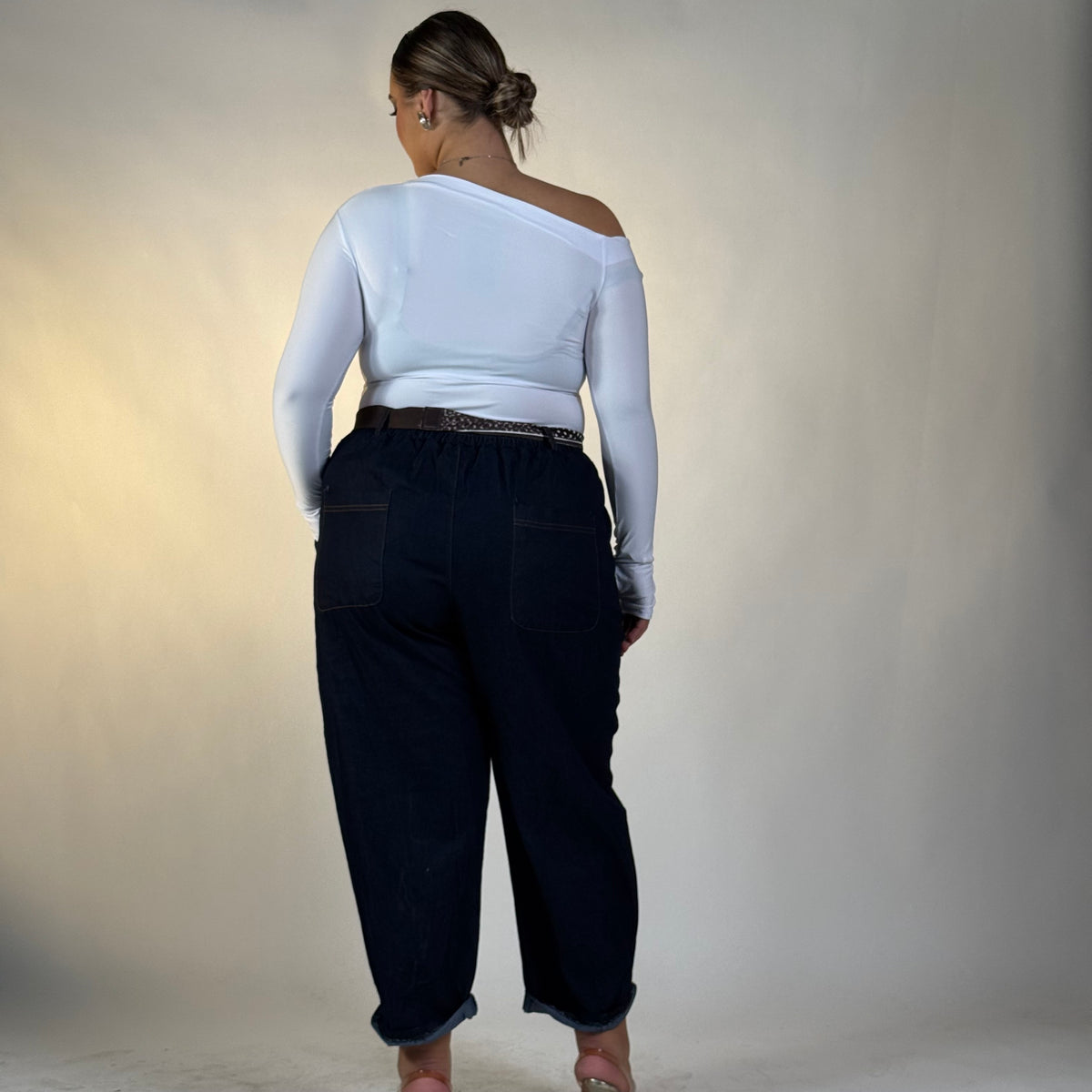 Body Kim ( curvy)