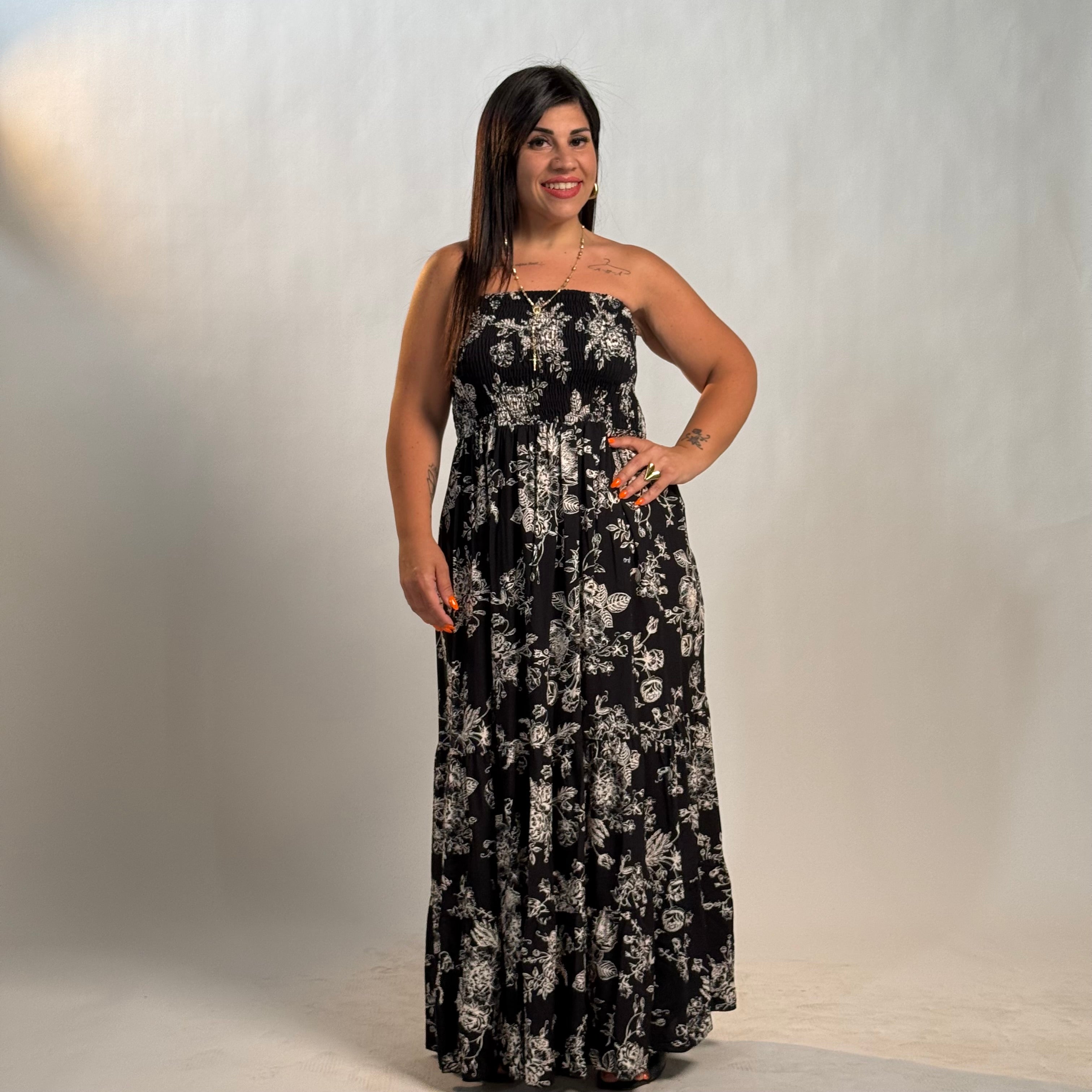 Dress Fascia