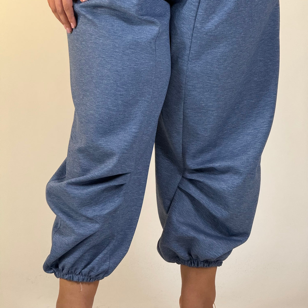 Coordinato Tuta con zip ✨Mi piace