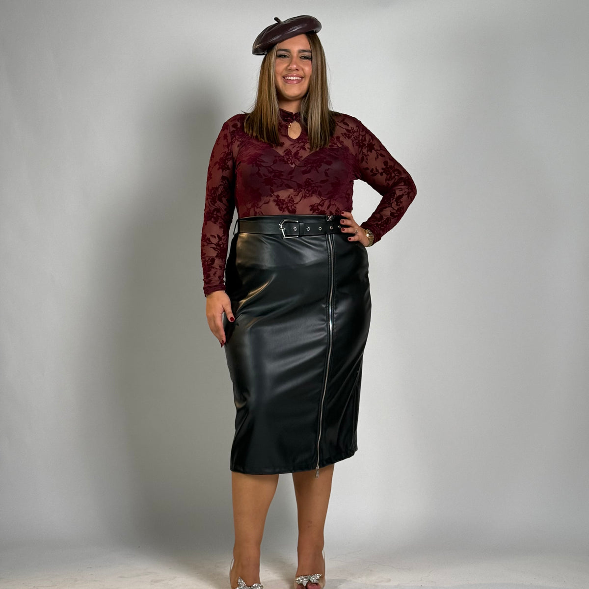 Maglia Diva