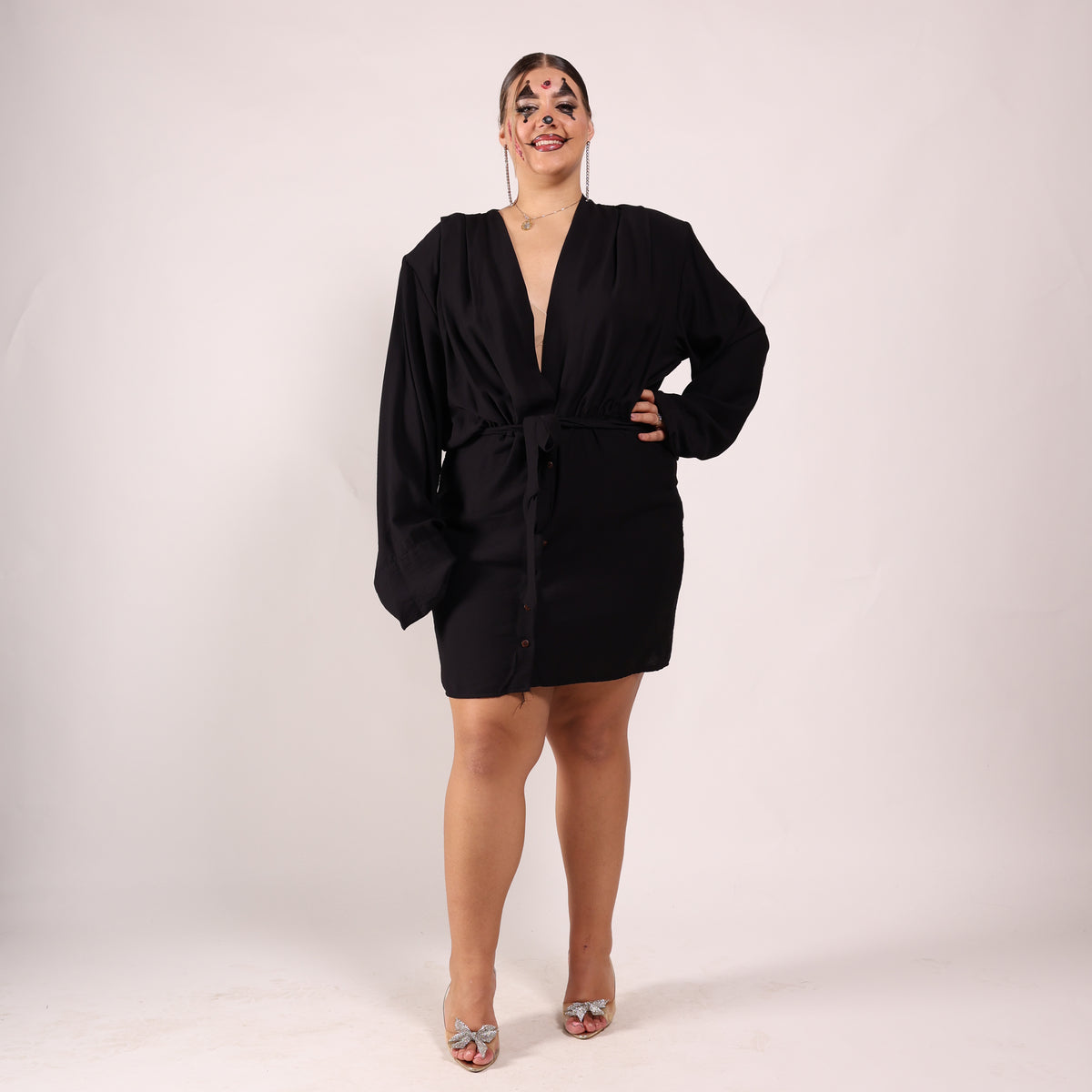 Dress Luana