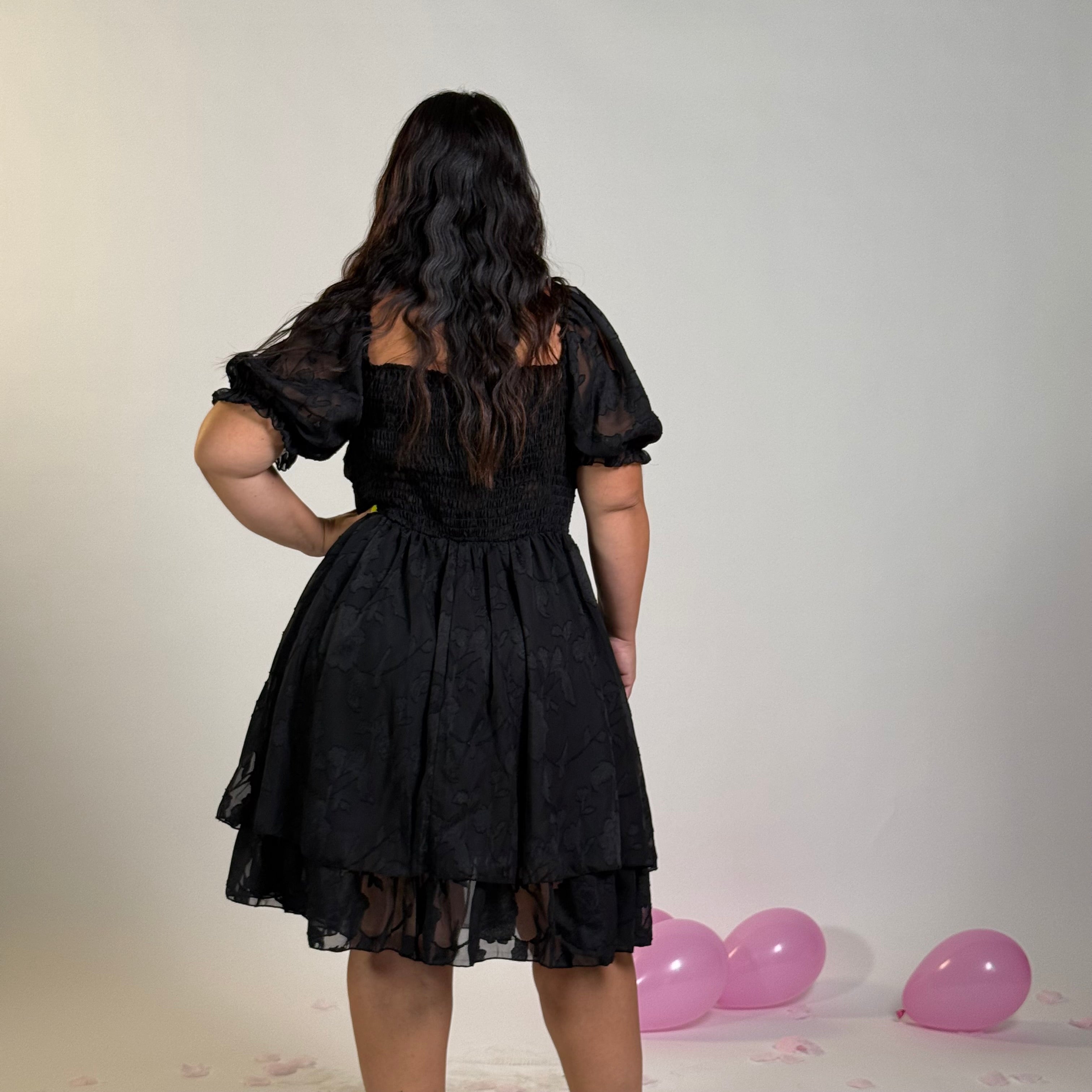 Dress Bambola