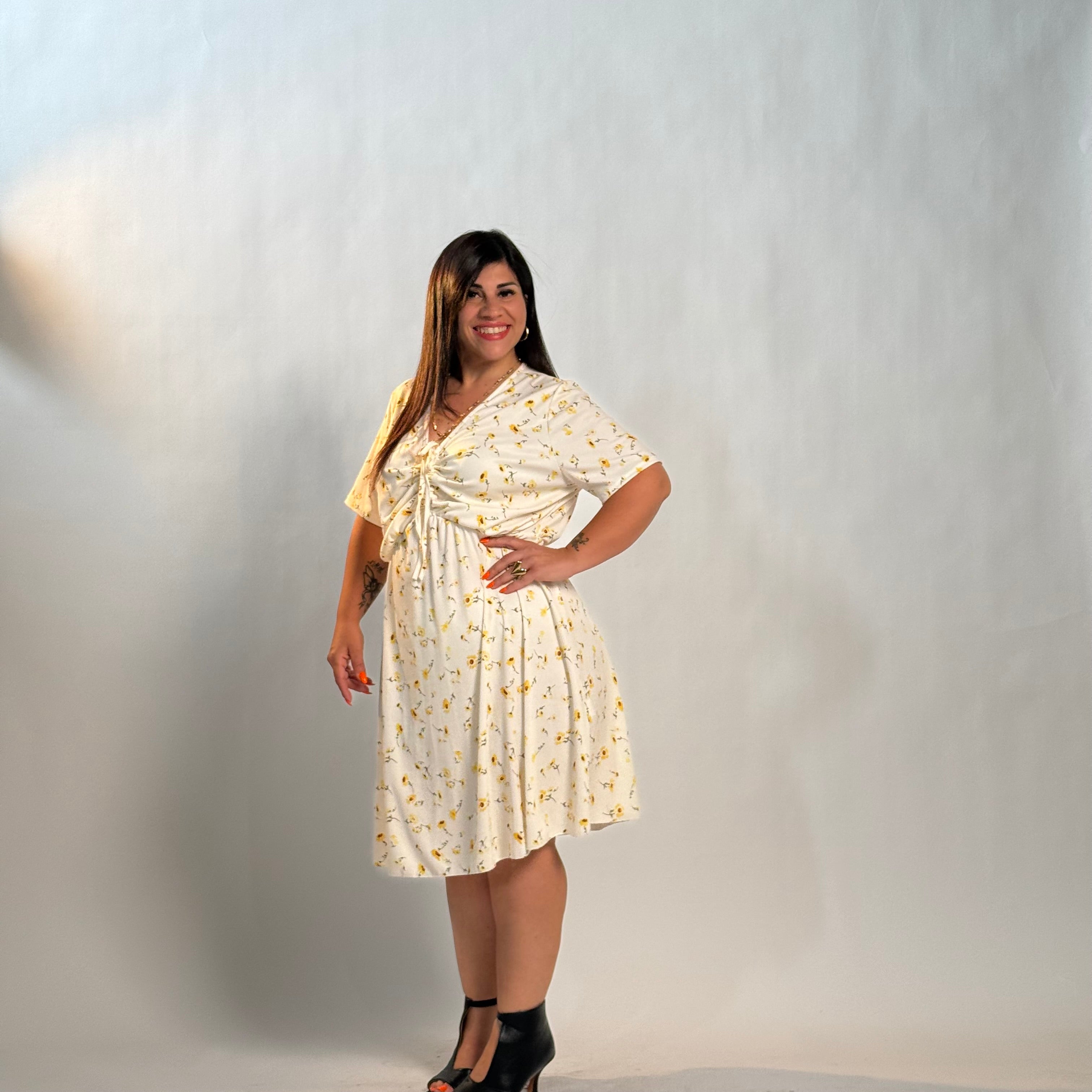 Dress Fiore