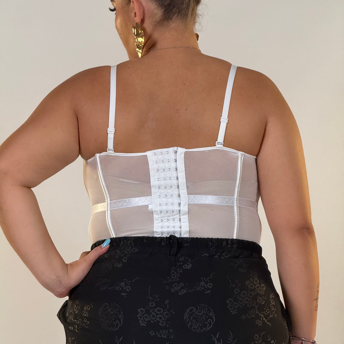 TOP CORPETTO CURVY