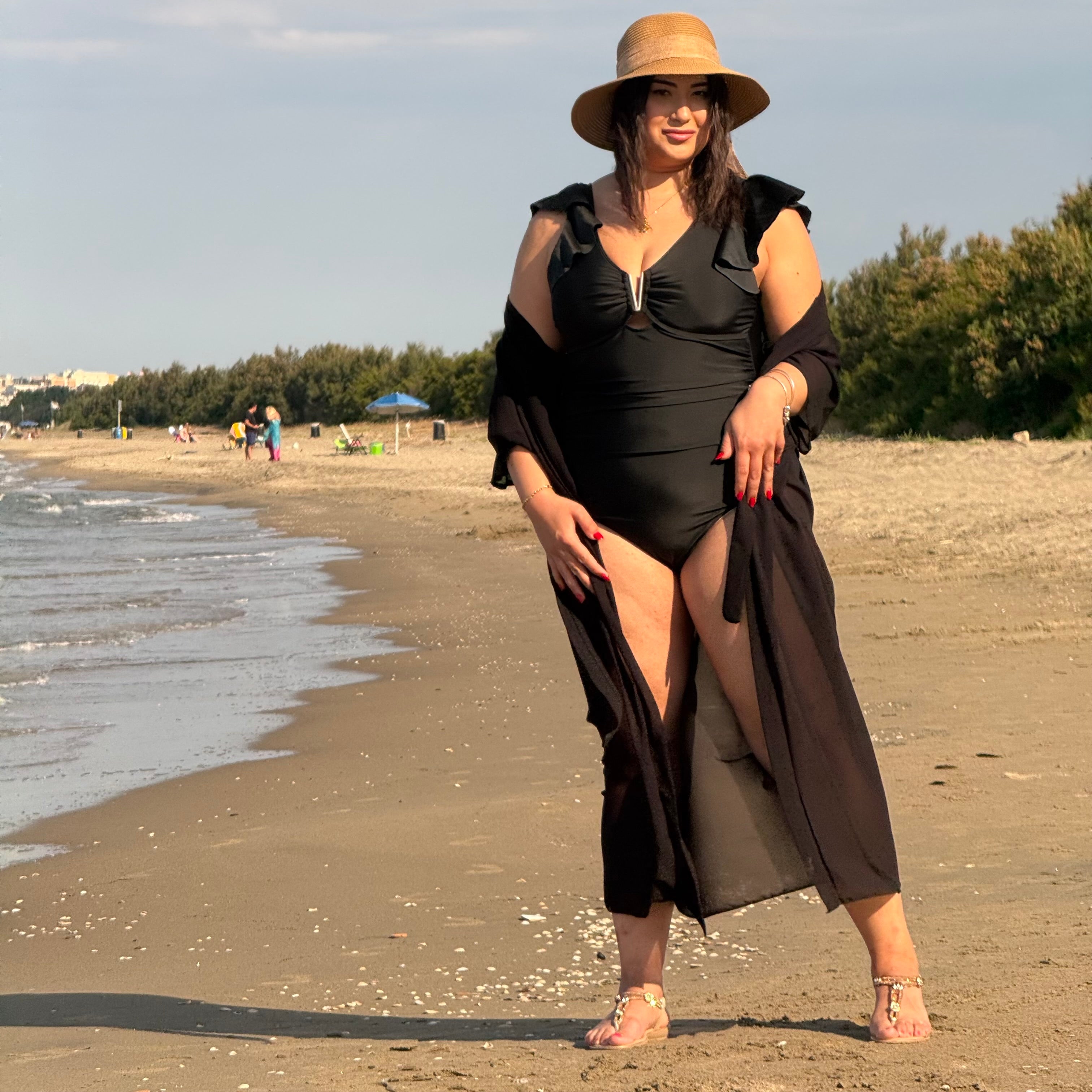 Bikini intero V