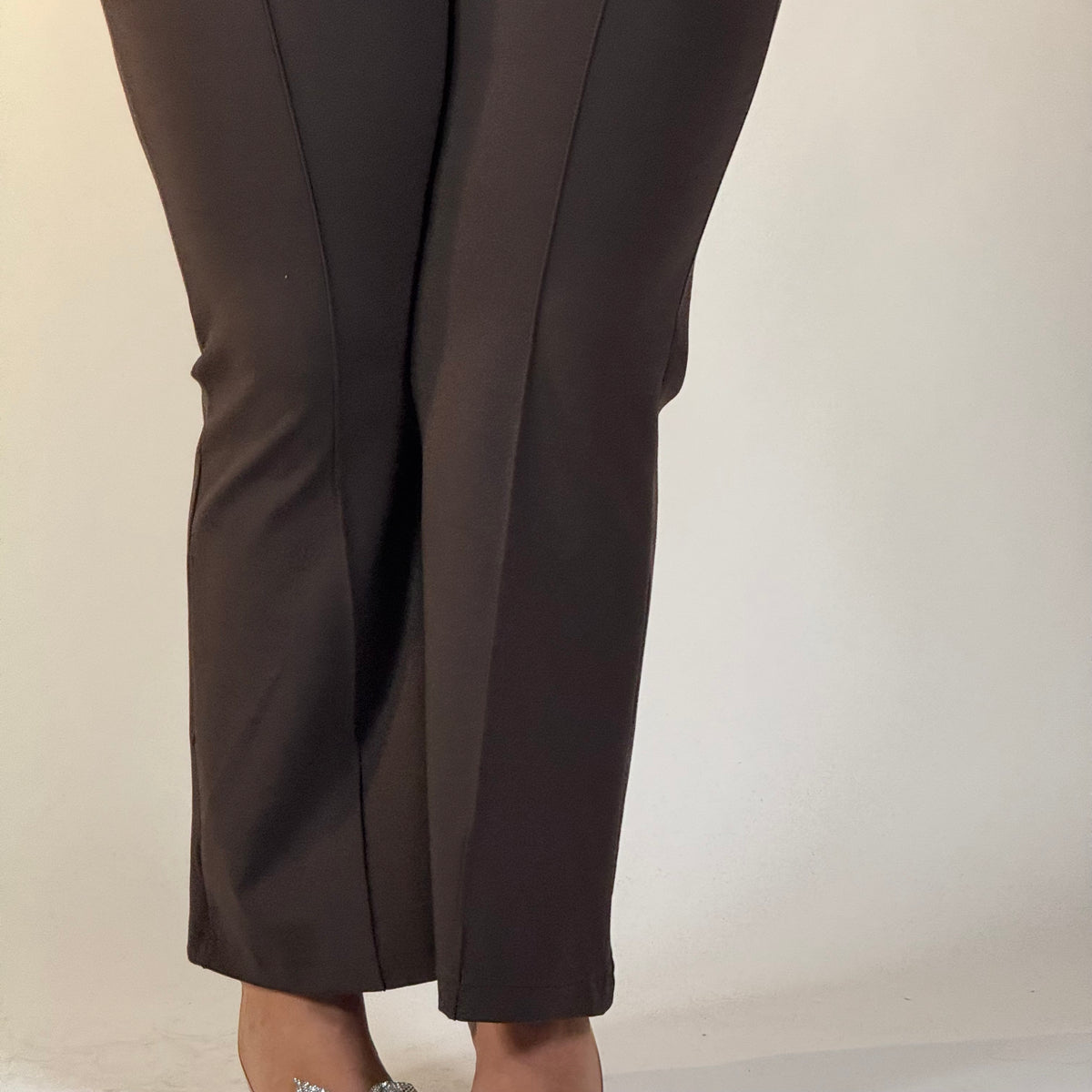 Pantalone Punto Milano a Zampa