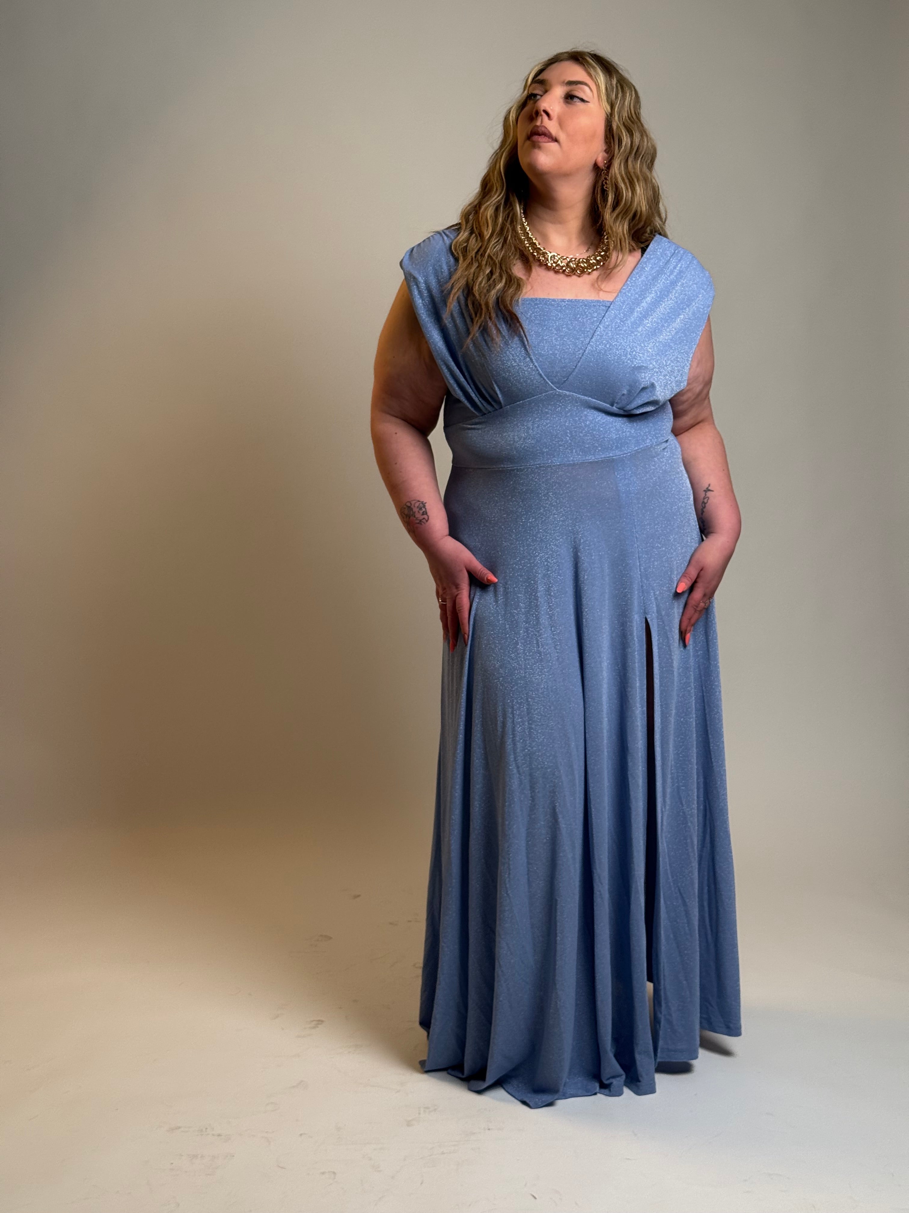 Dress Cecilia