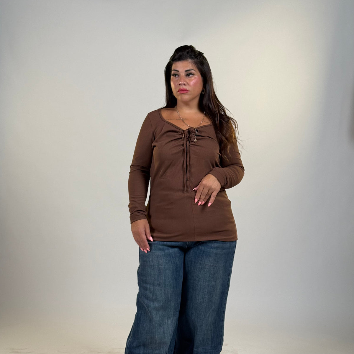 Maglia Cut Out