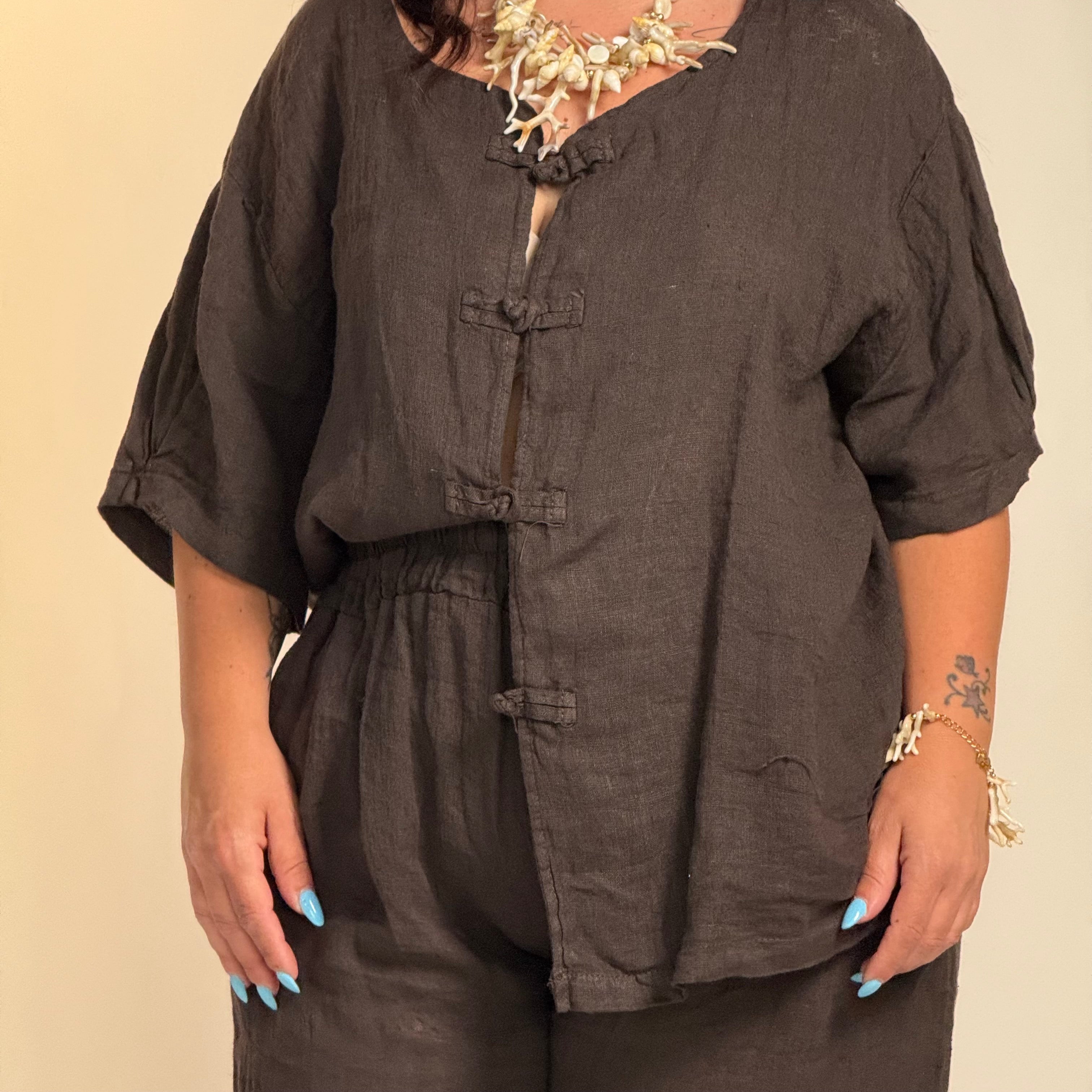 Coordinato Capri
