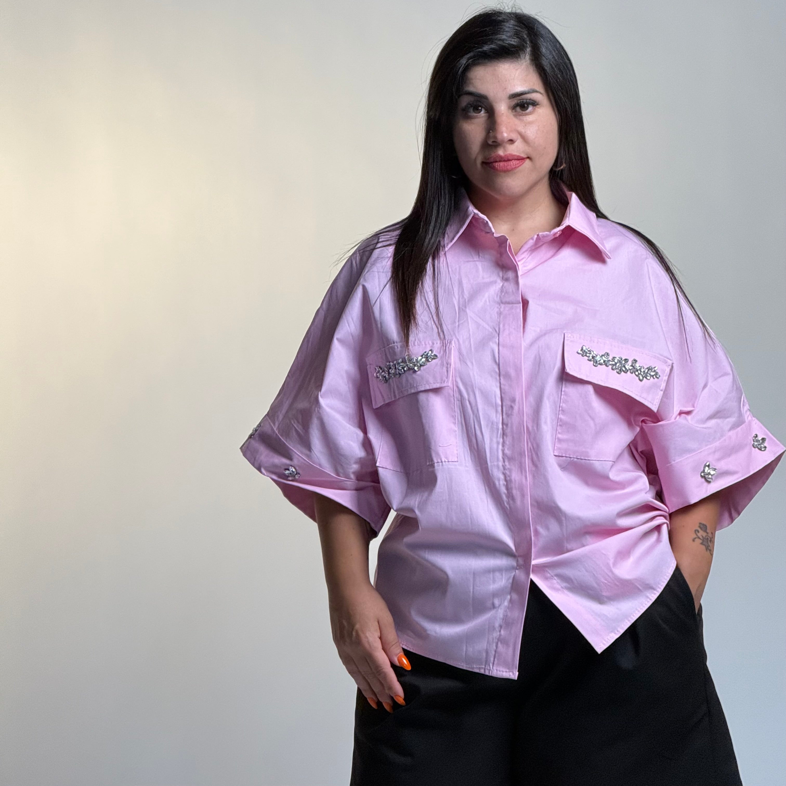 Camicia Dettaglio
