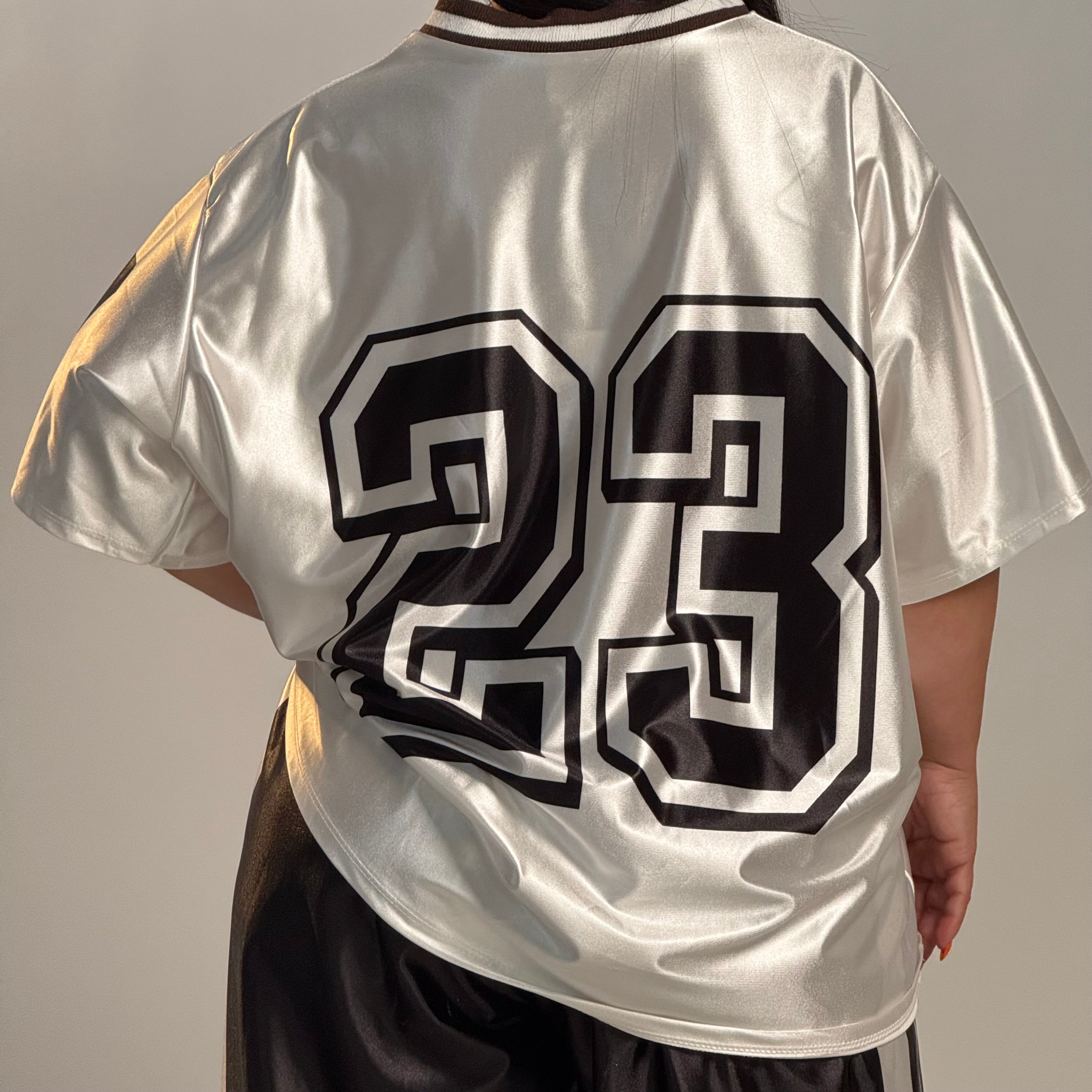 Coordinato Basket