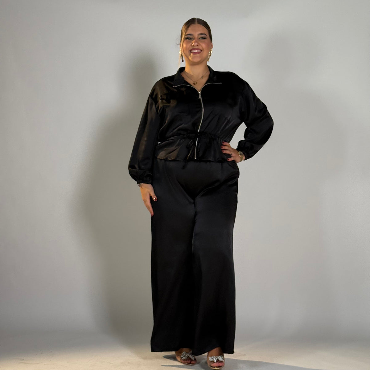 Completo Curvy Chic ✨