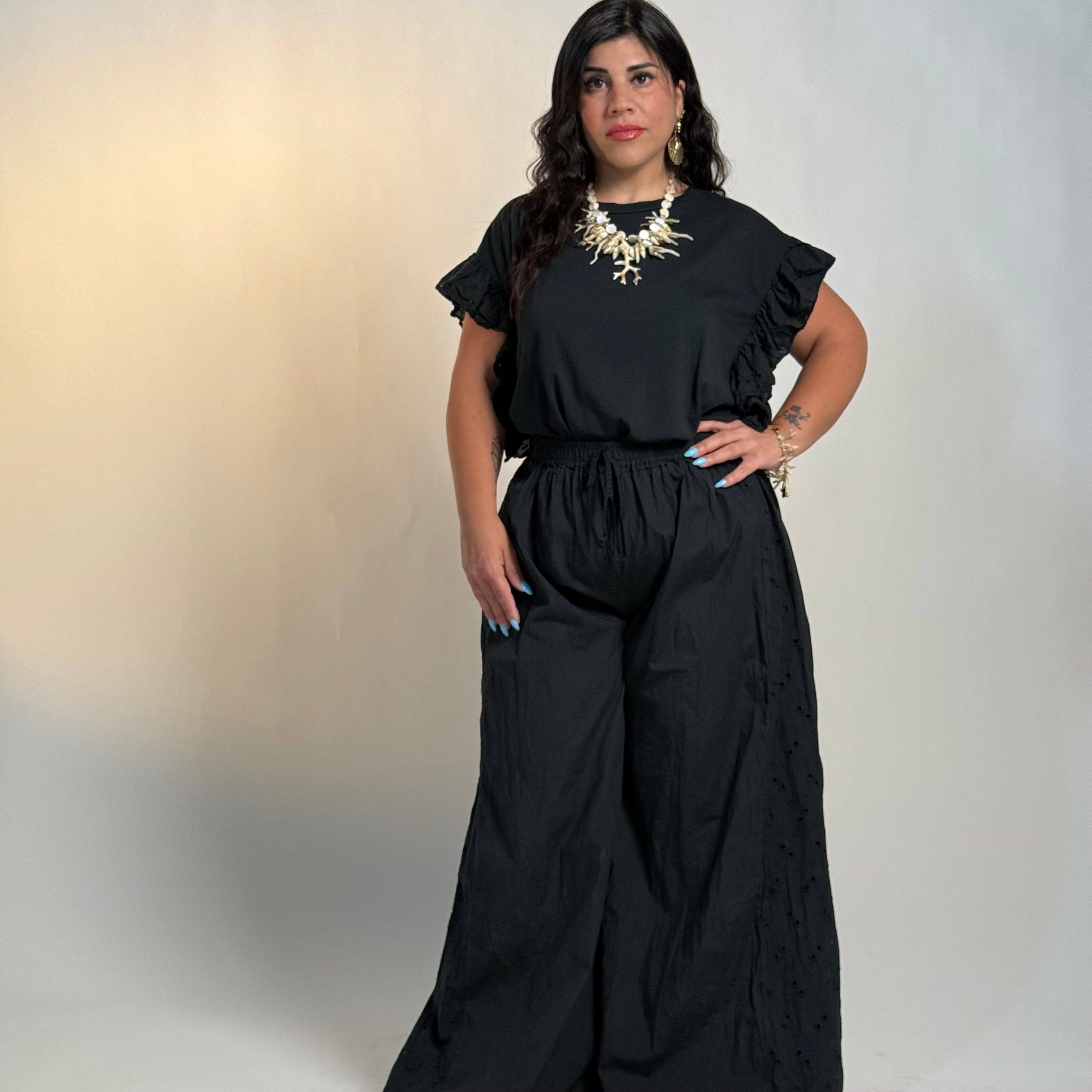 Coordinato Libera