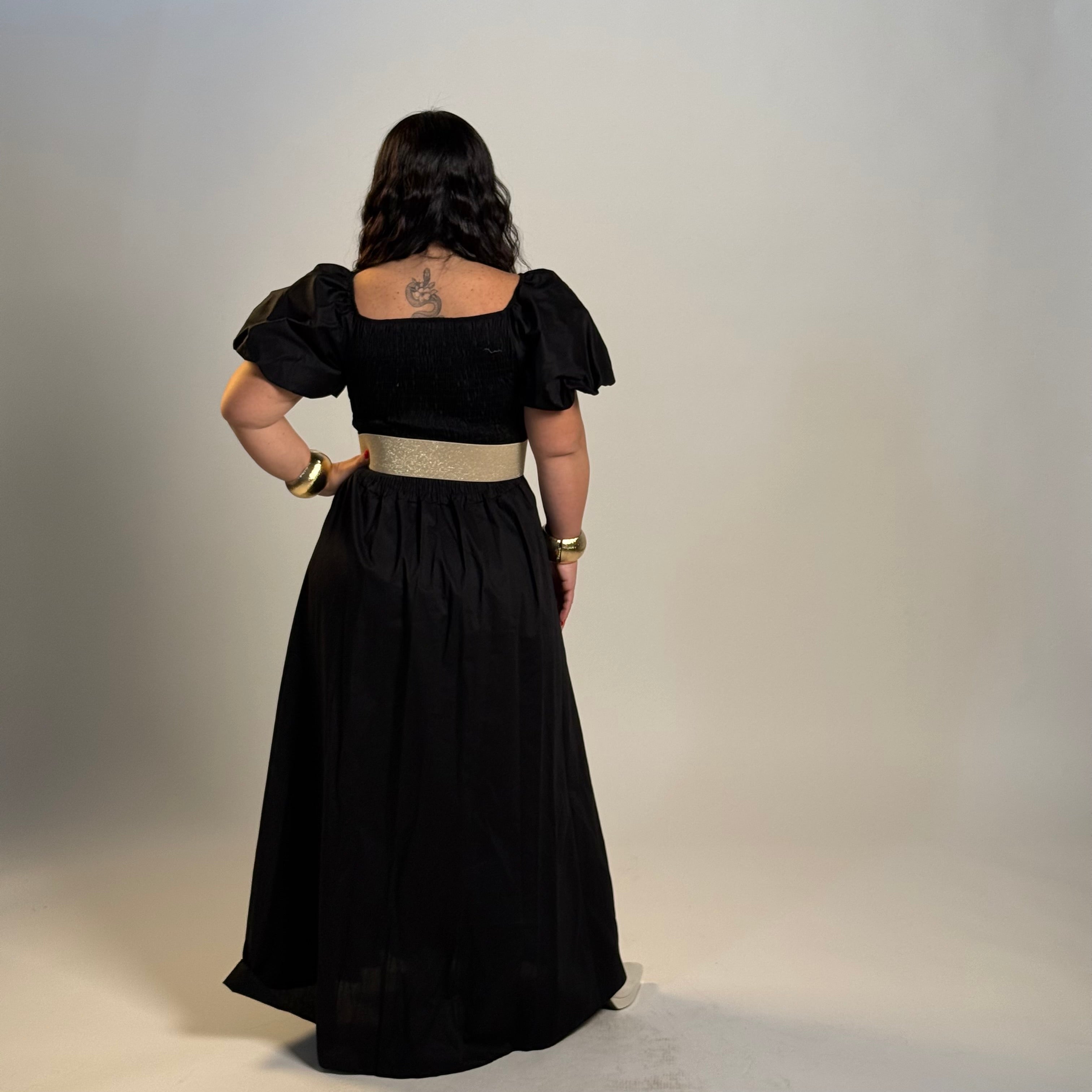 Dress Melissa