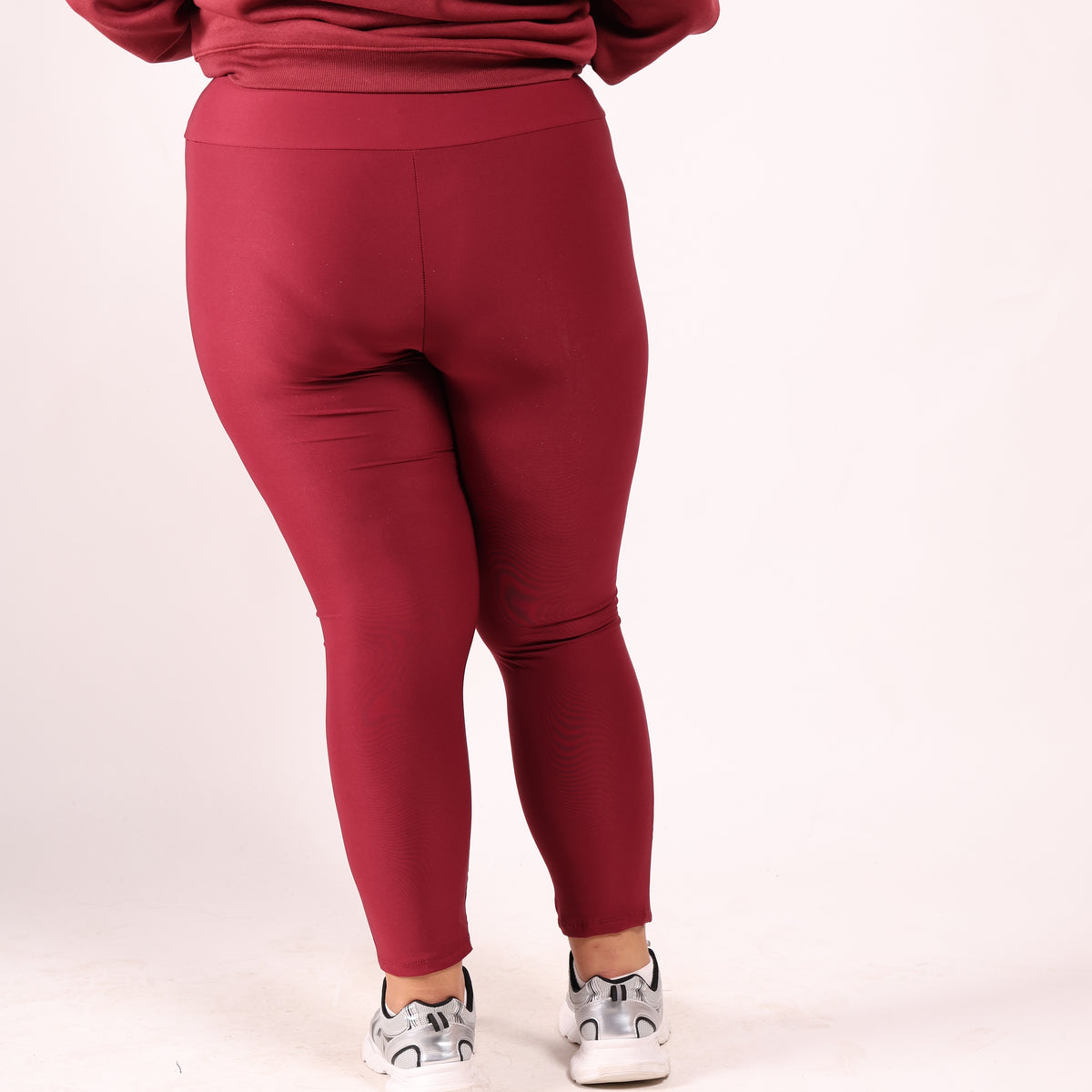 *LEGGINGS SECONDA PELLE*