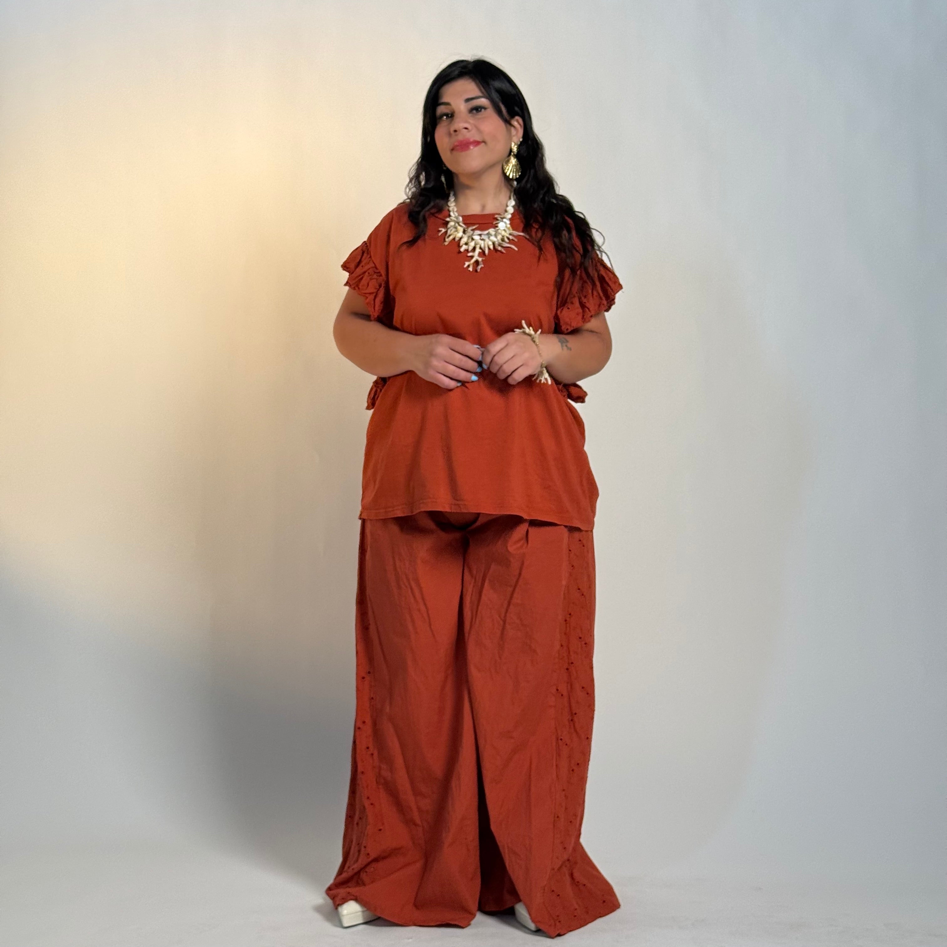 Coordinato Libera