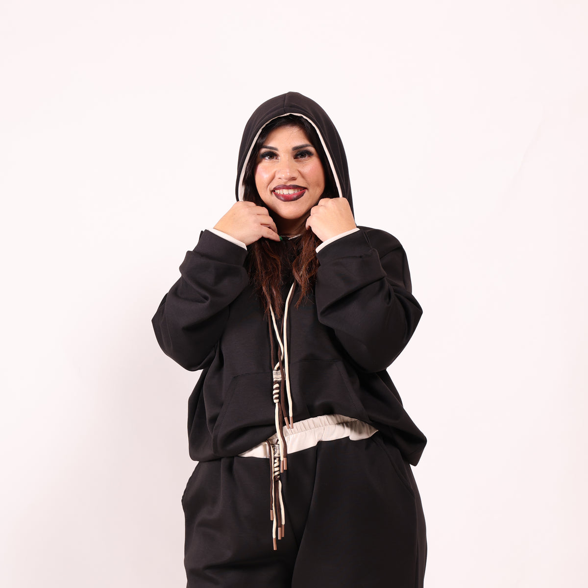 Coordinato Tuta Comfort ✨