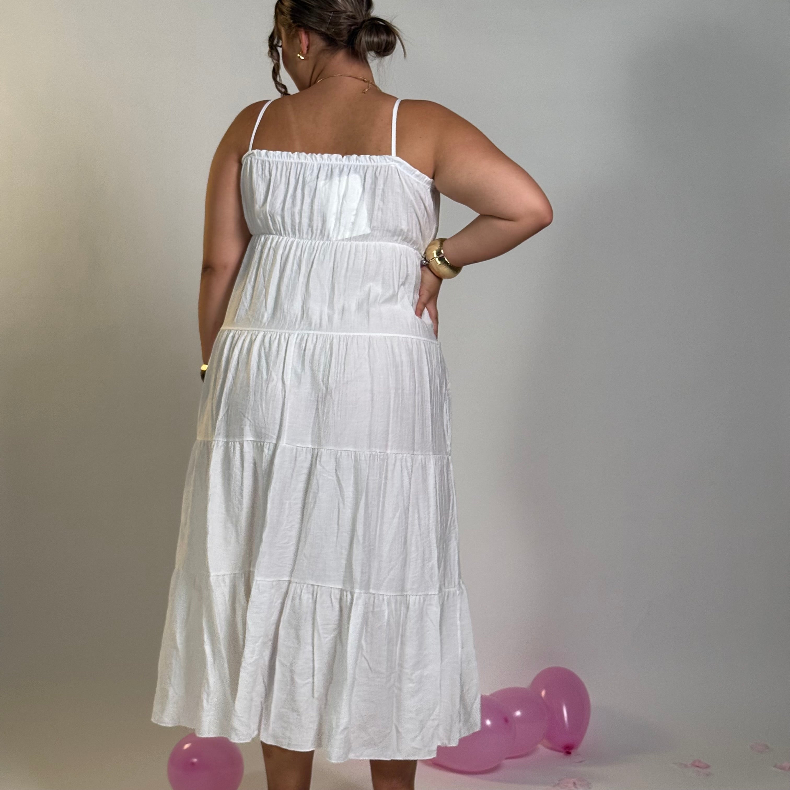 Dress Eleonora