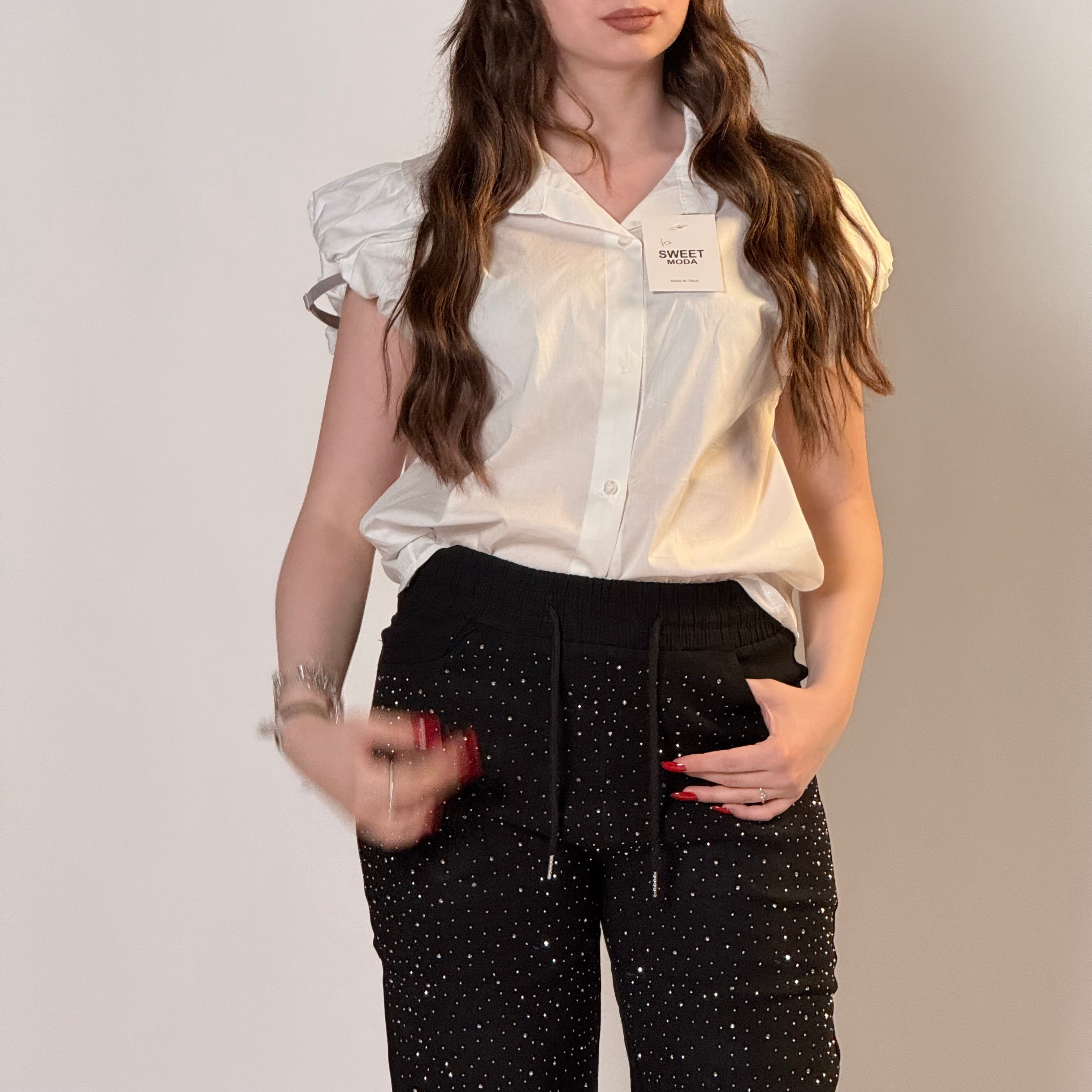 Camicia Monica