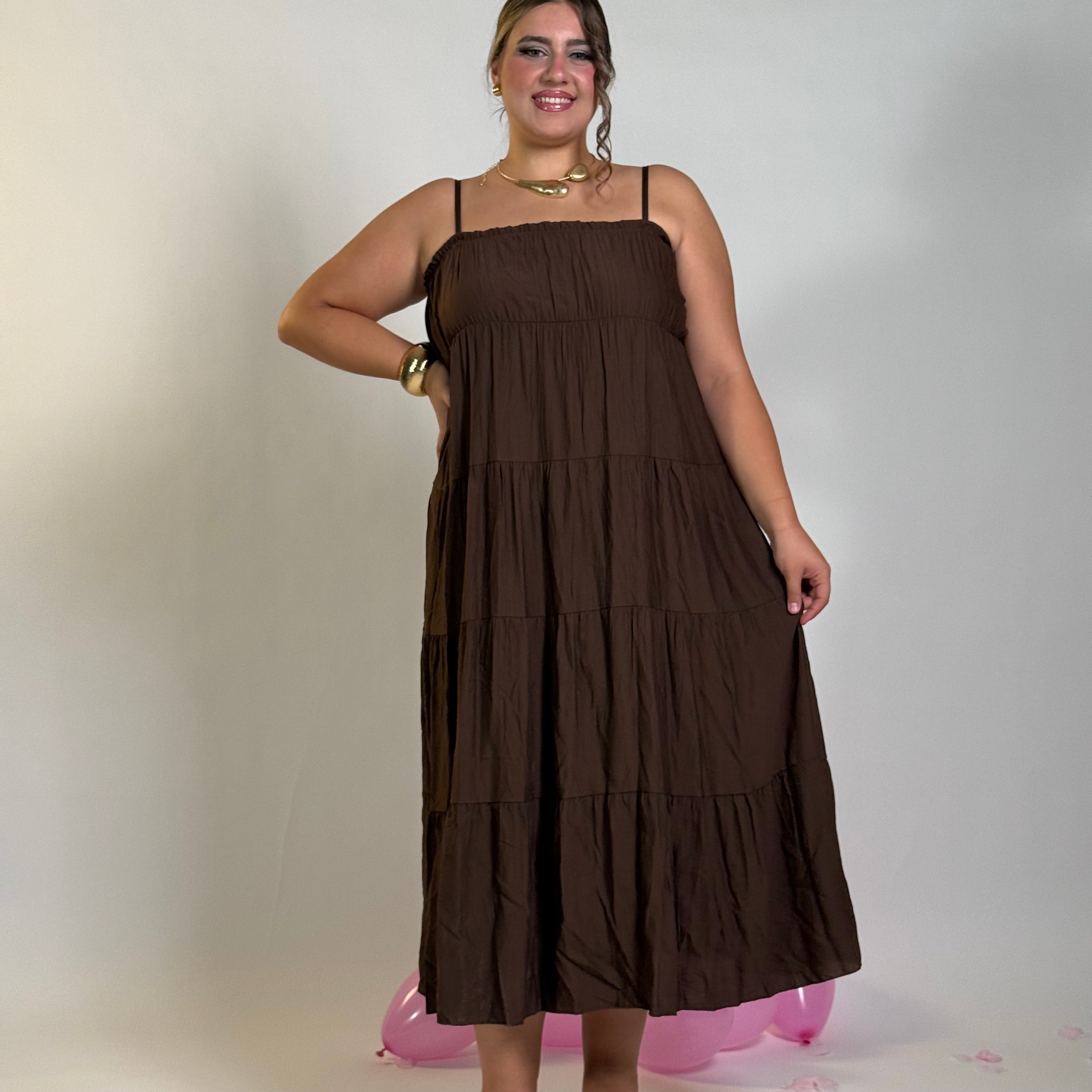 Dress Eleonora