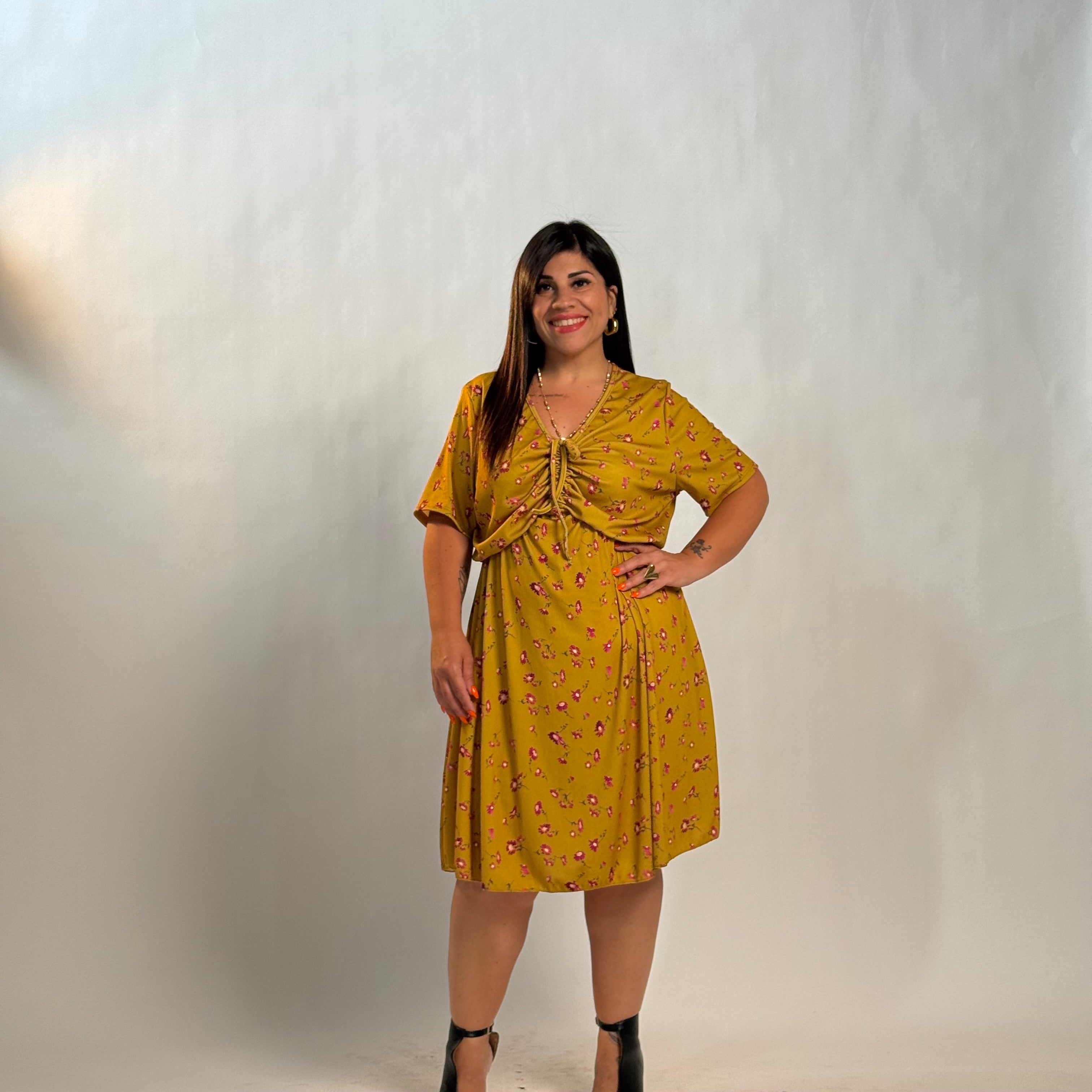 Dress Fiore