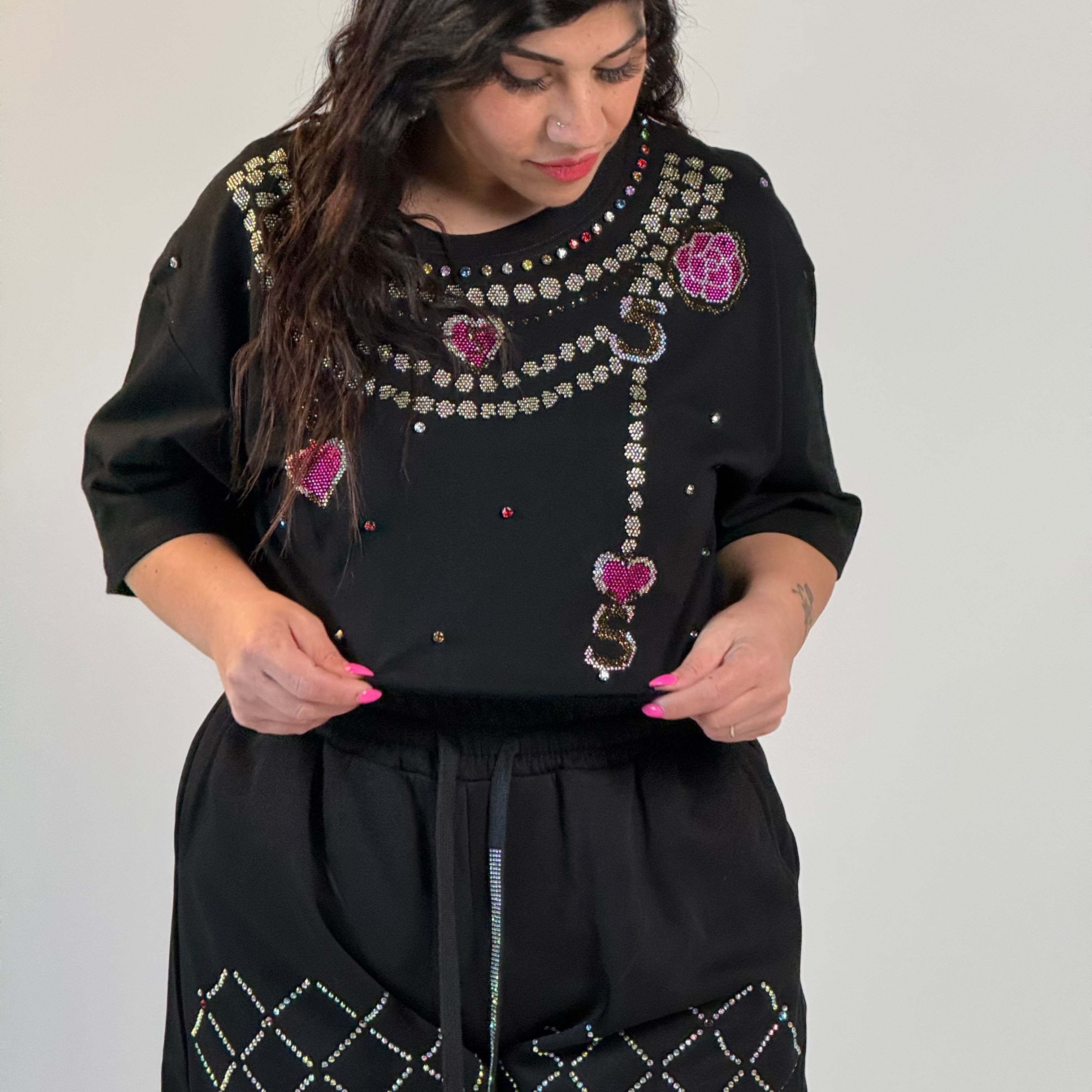Coordinato Martina