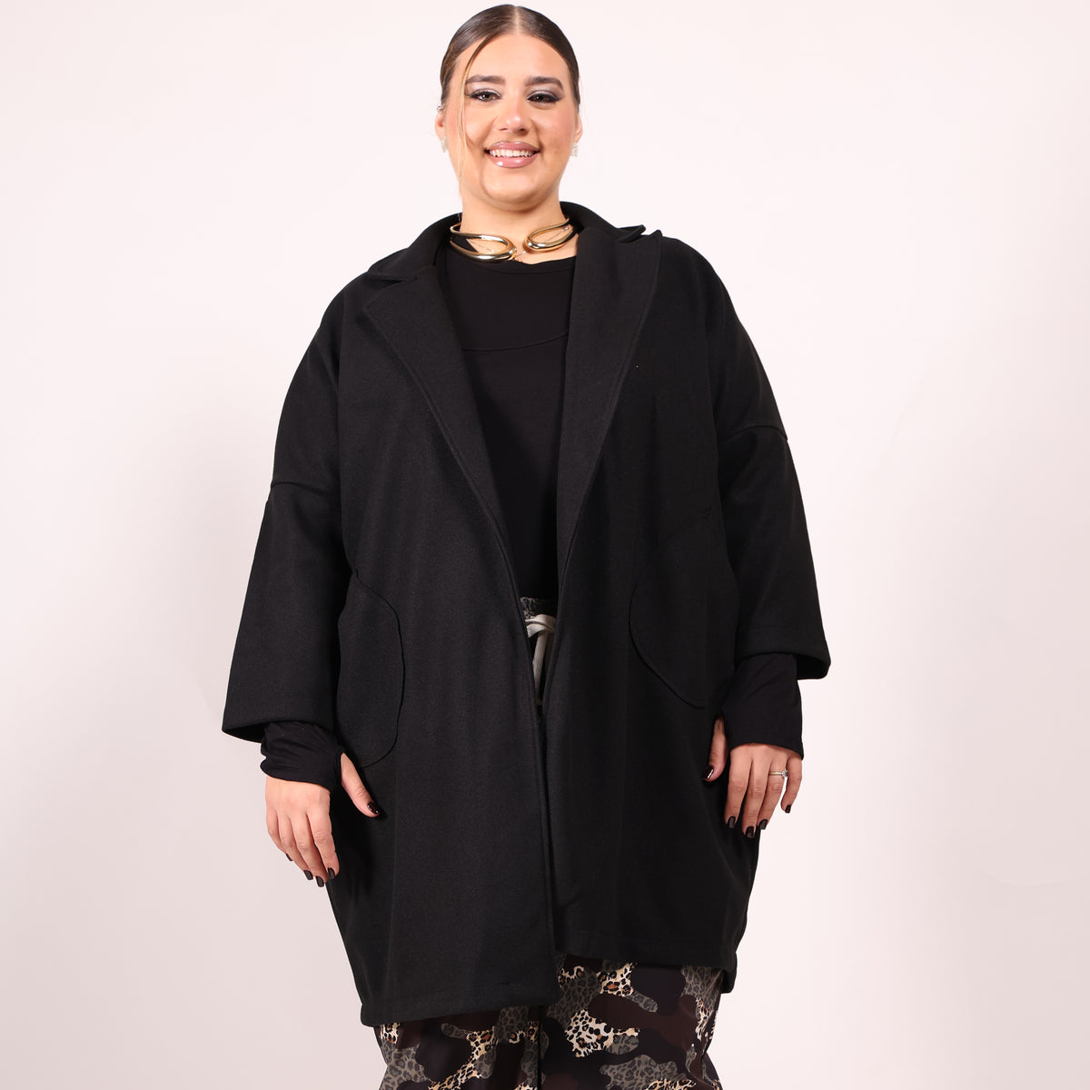 Cappotto Low Cost ✨