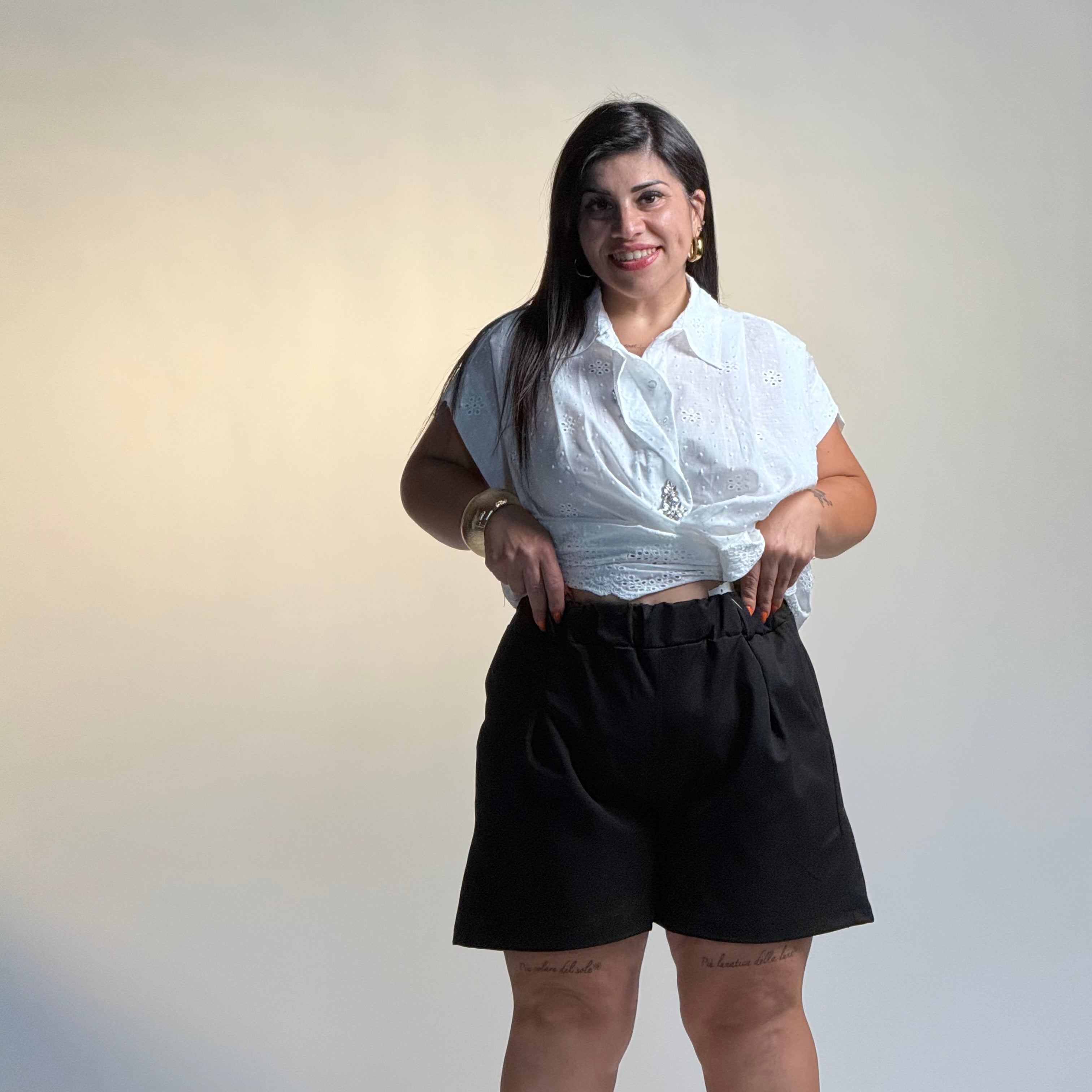 Pantaloncino Arianna
