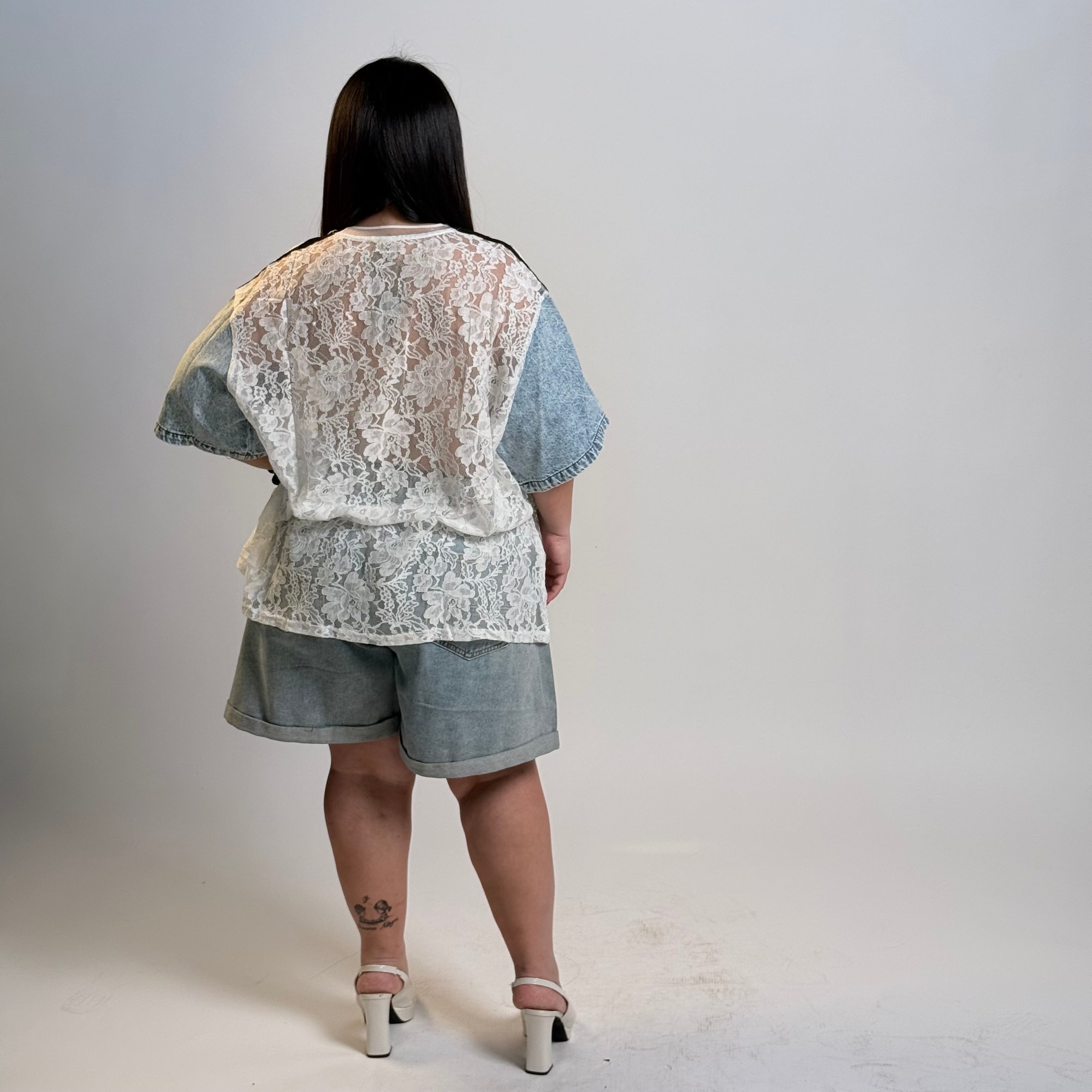 Maglia Veronica