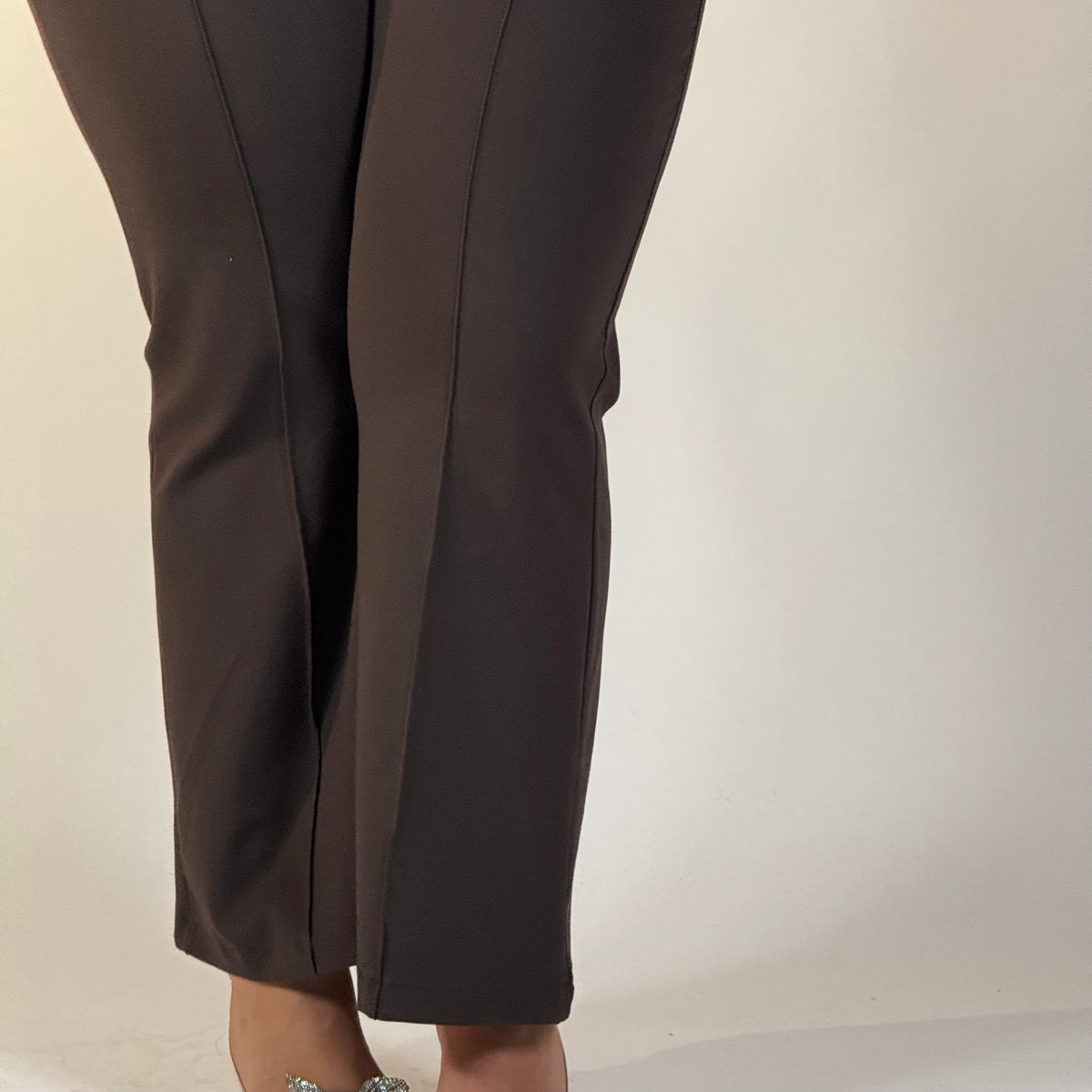 Pantalone Punto Milano a Zampa