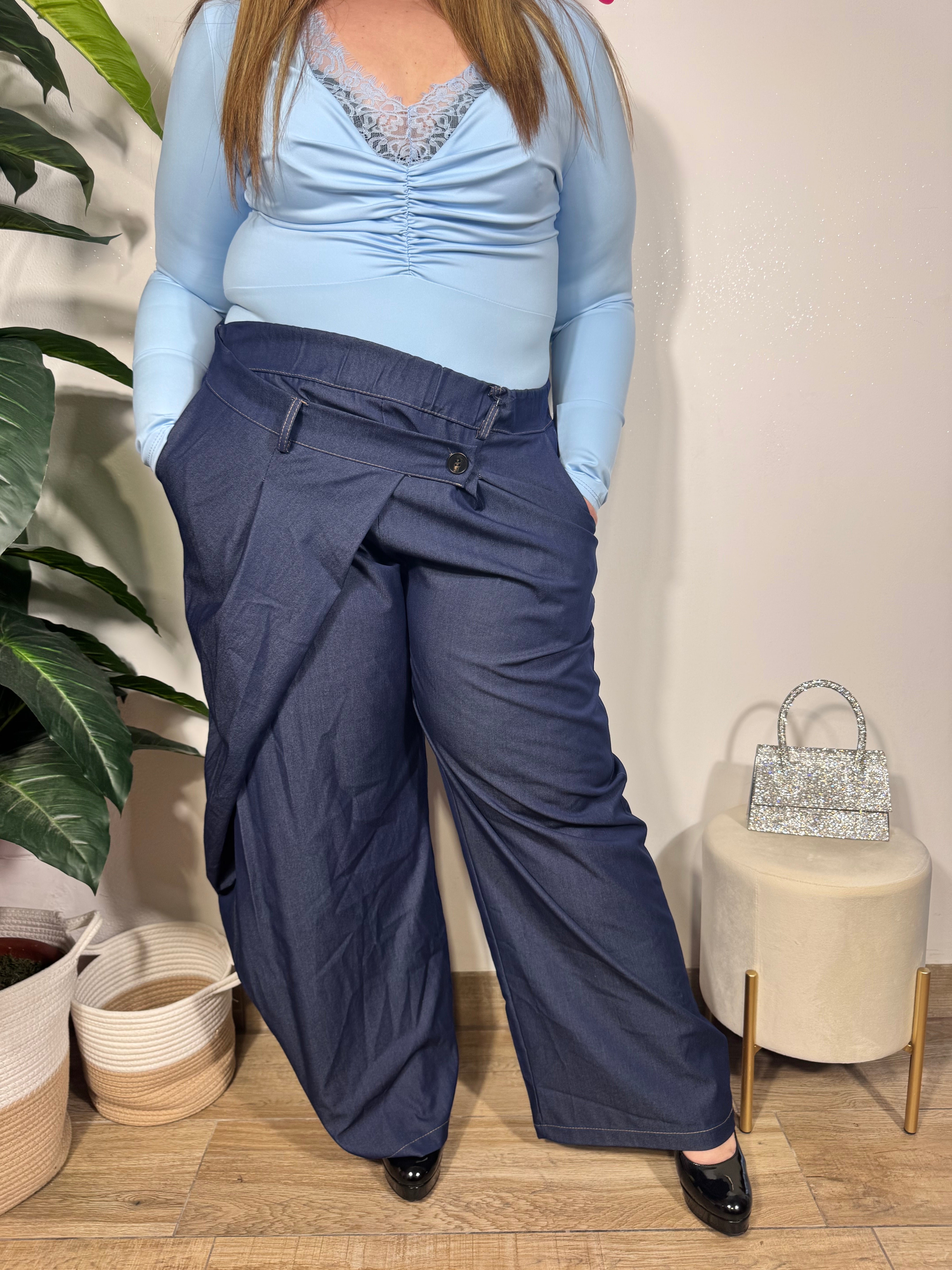Pantalone di Jenas