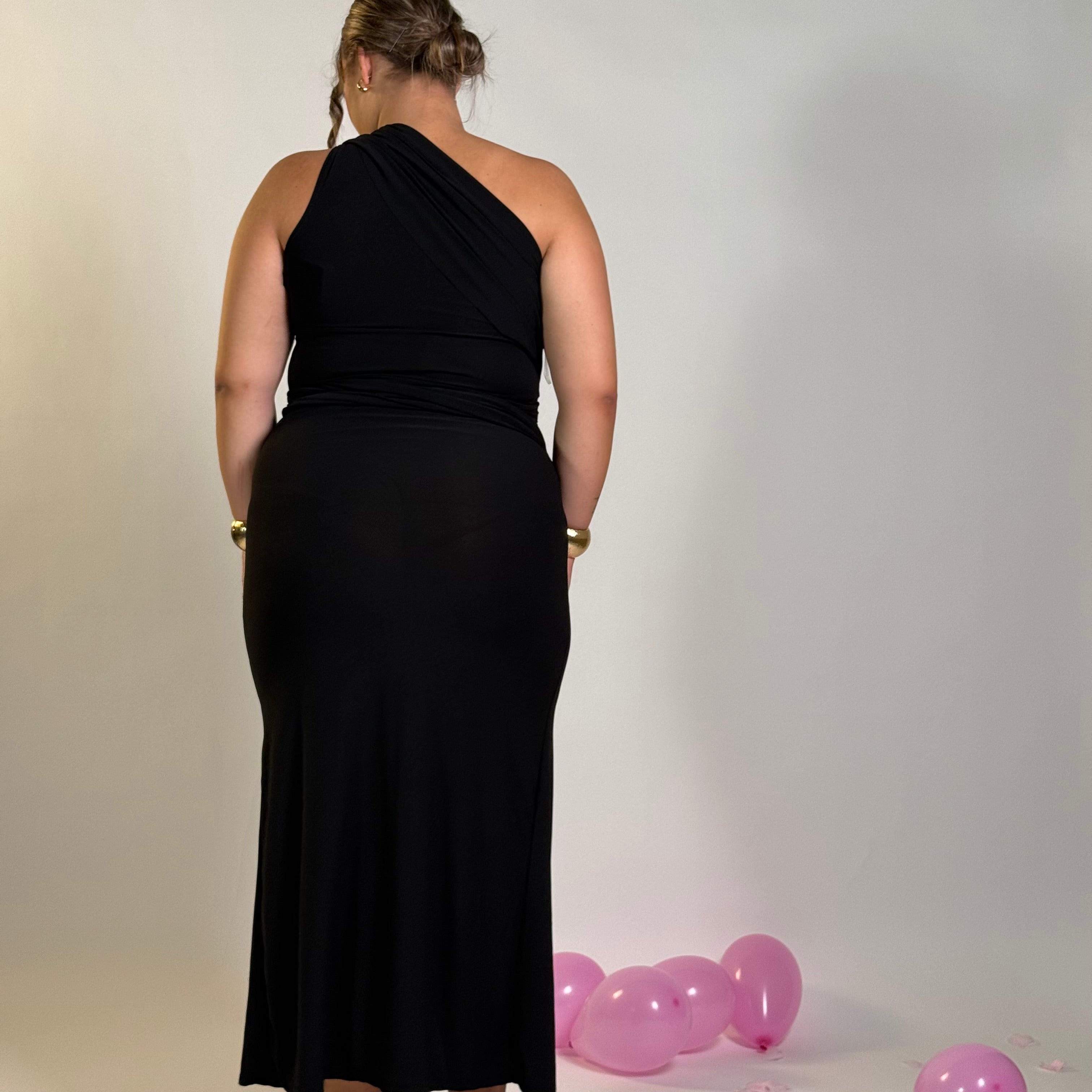 Dress Costiera