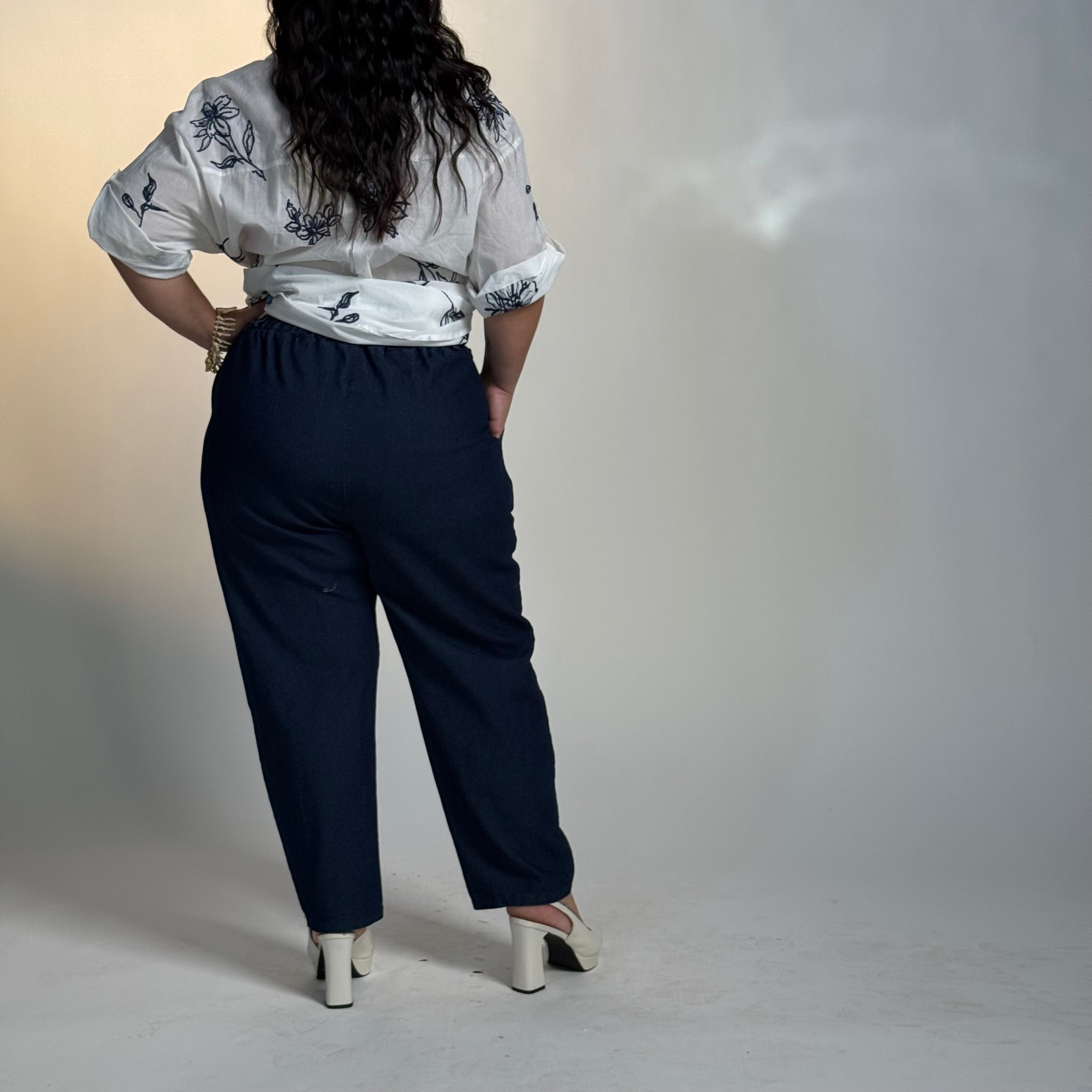 Jeans comfort