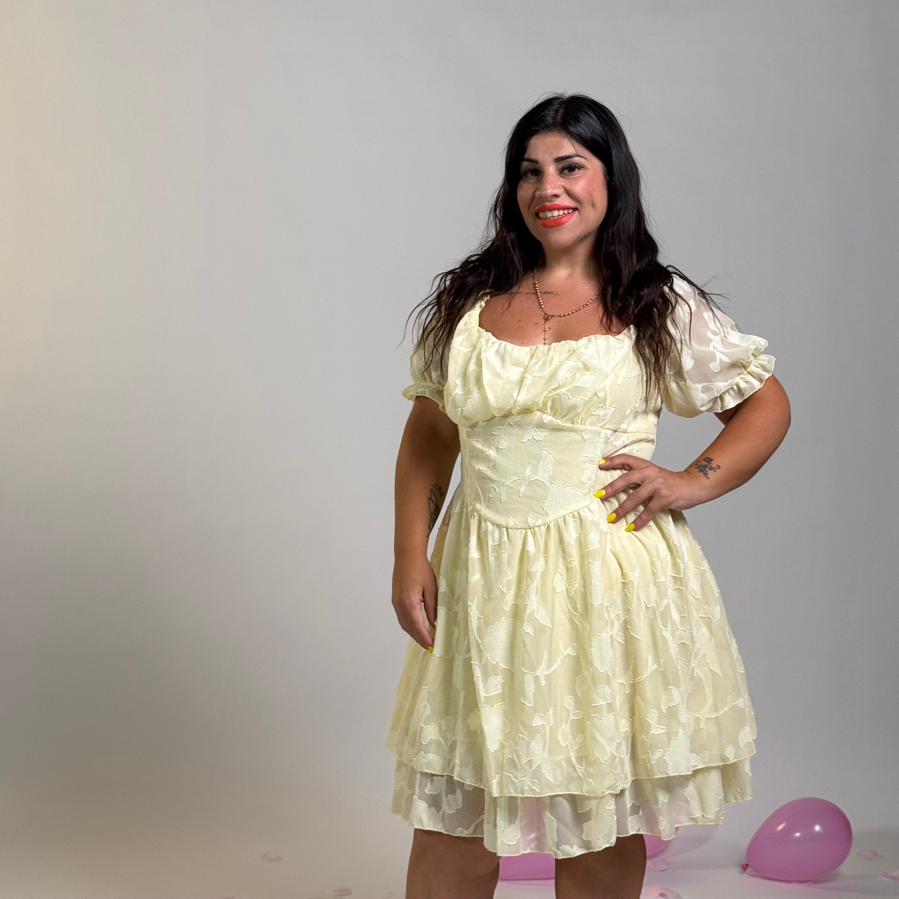 Dress Bambola