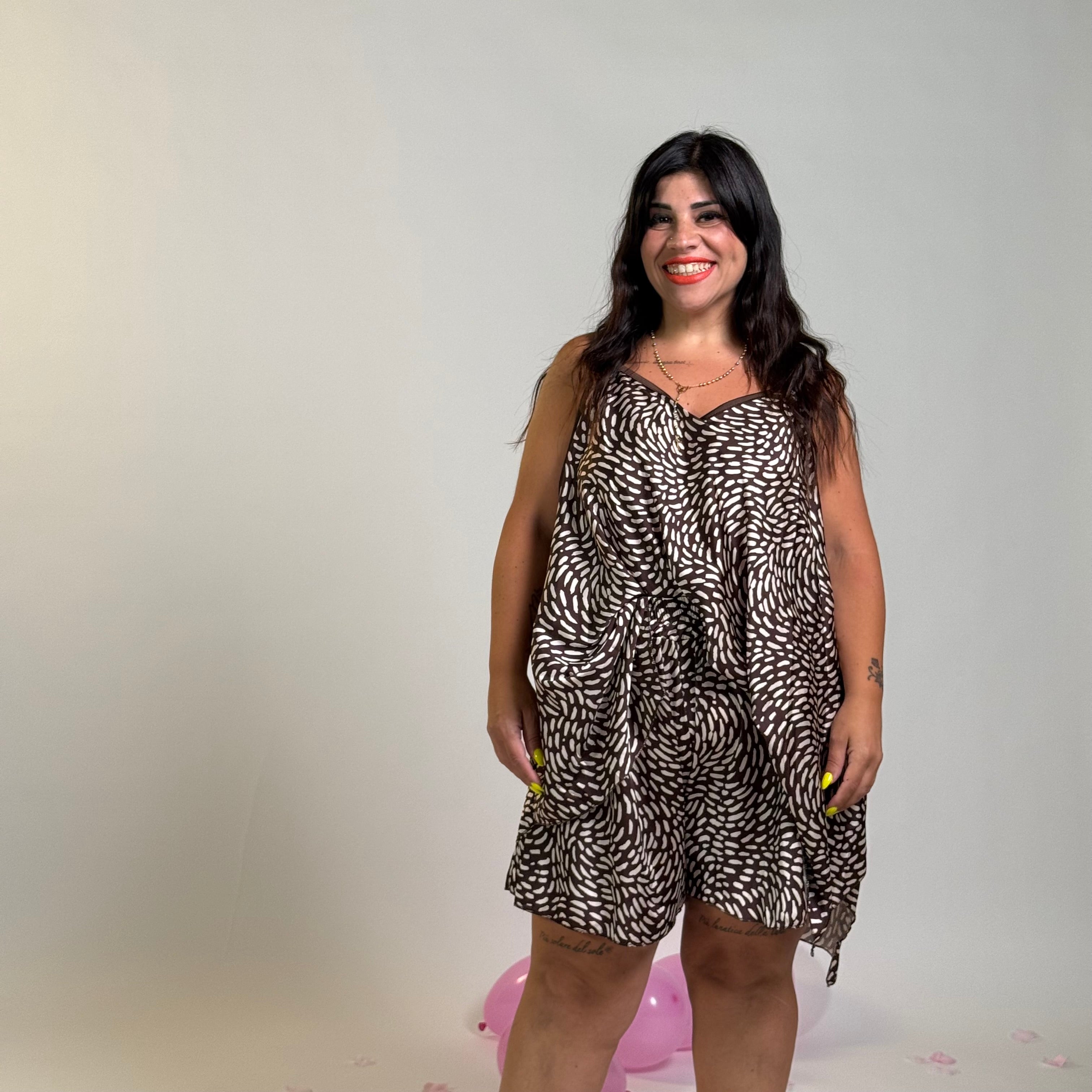 Coordinato set Leggero