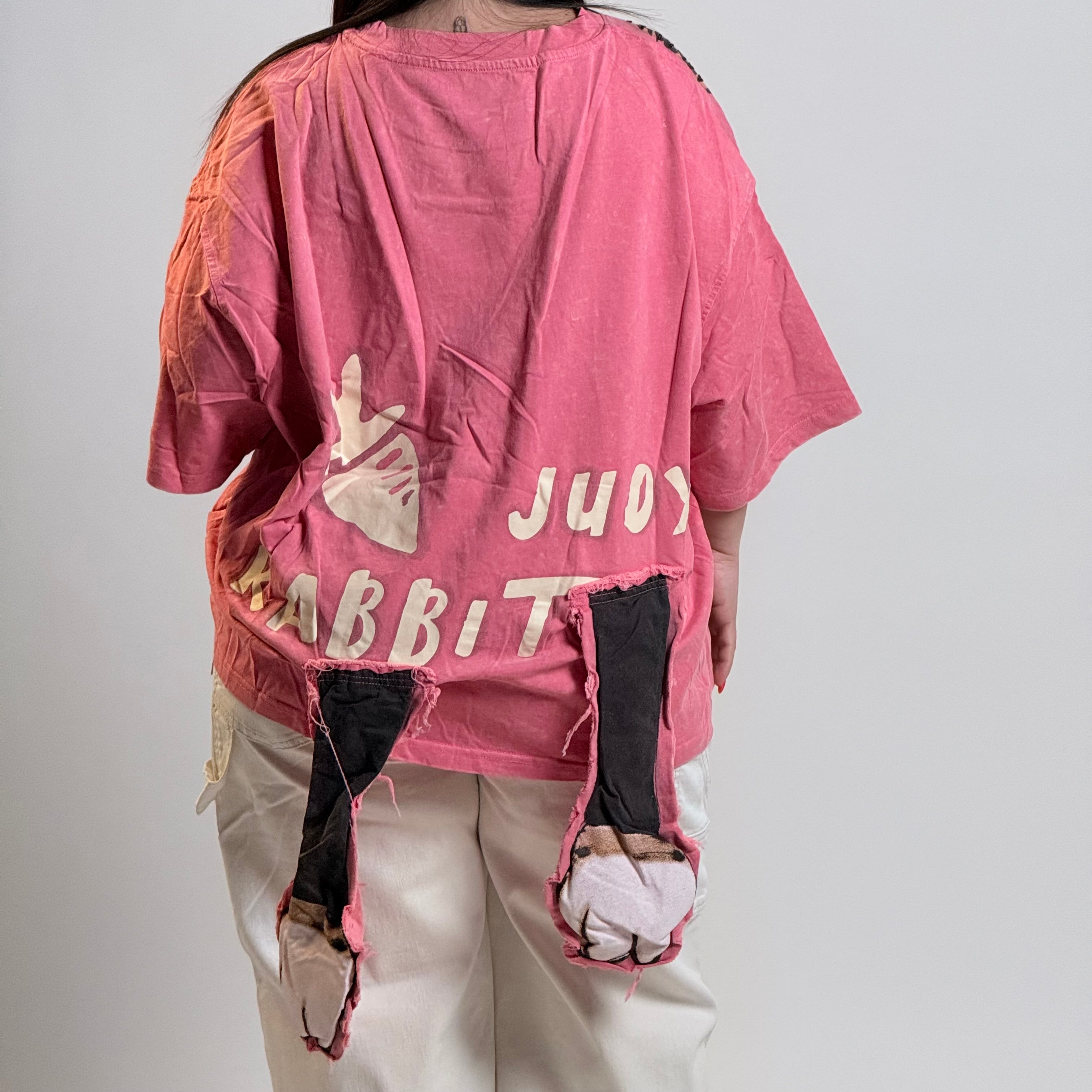 Maglia Rabbit con Zampe
