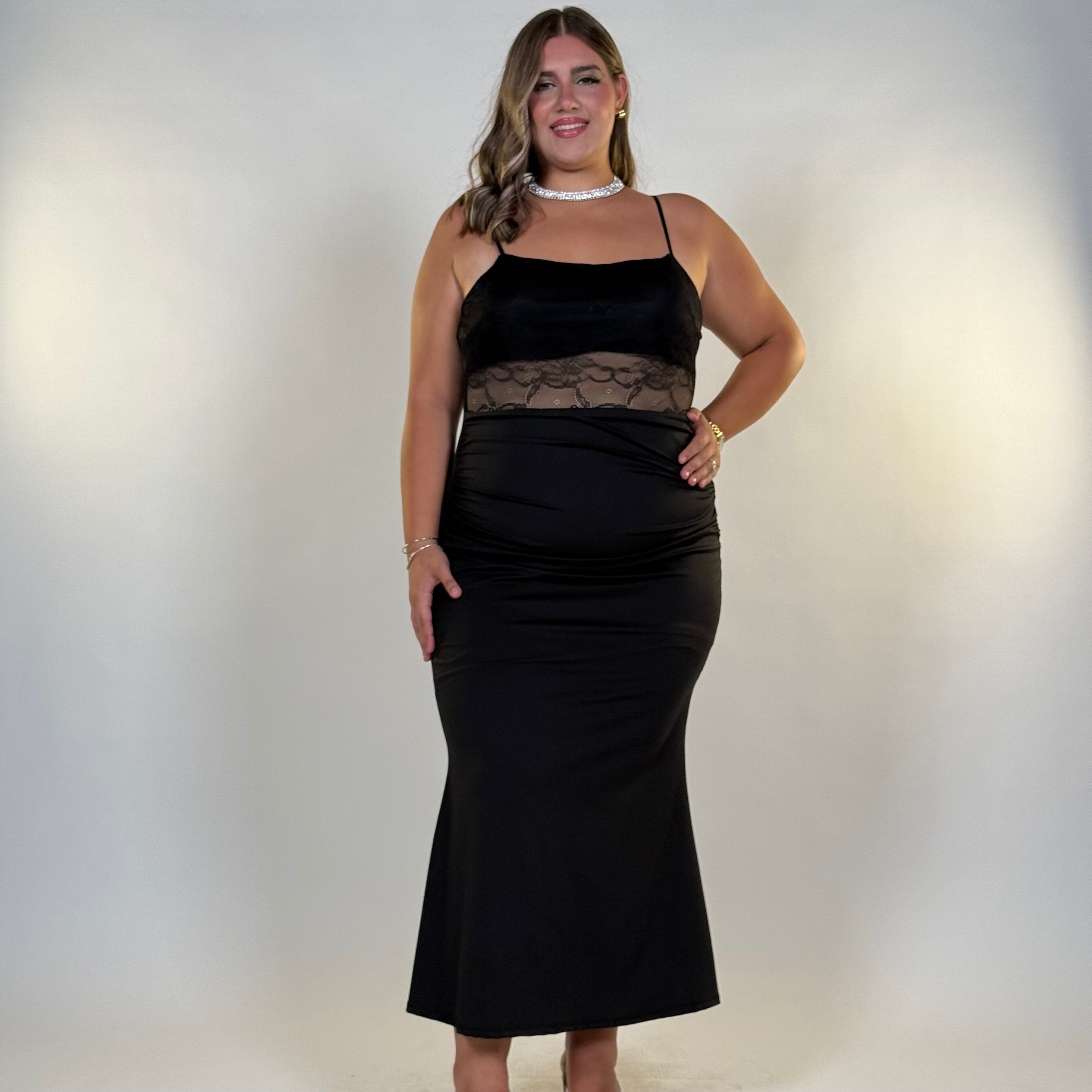 Dress Nila
