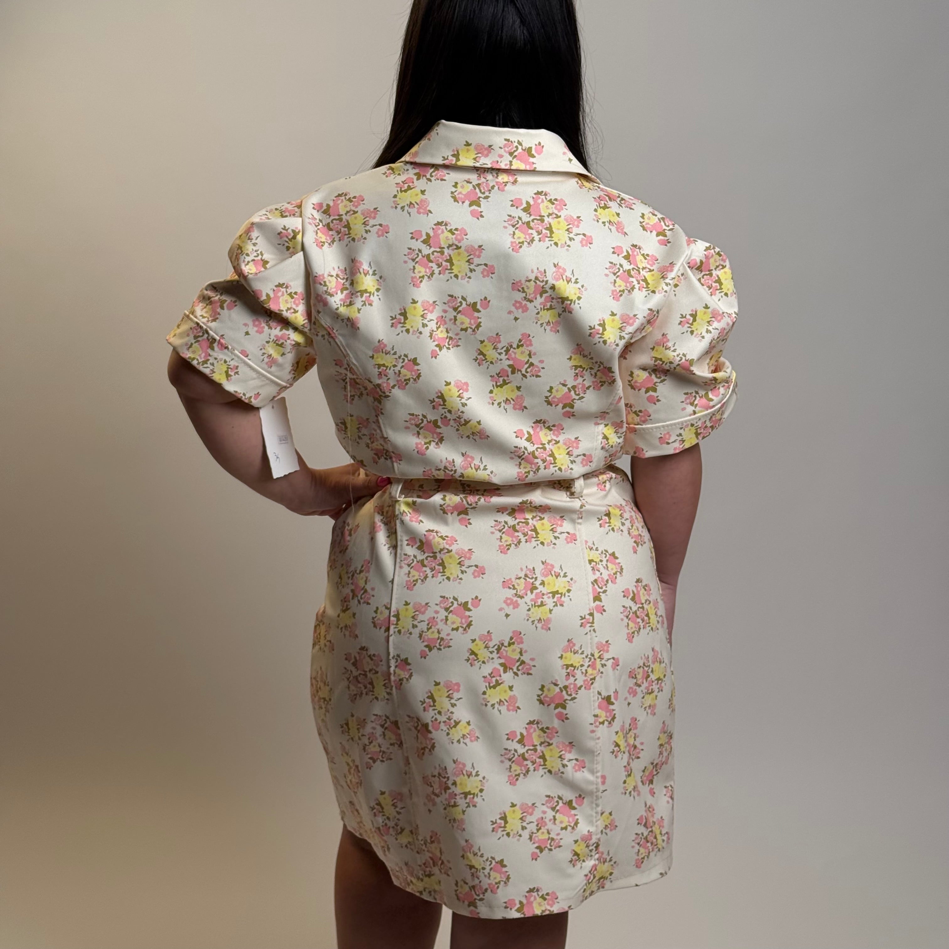 Dress Flower