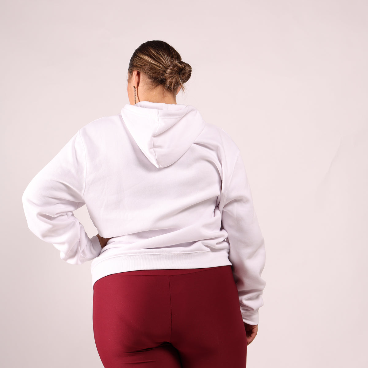 ✨ FELPA CROCE CURVY ✨