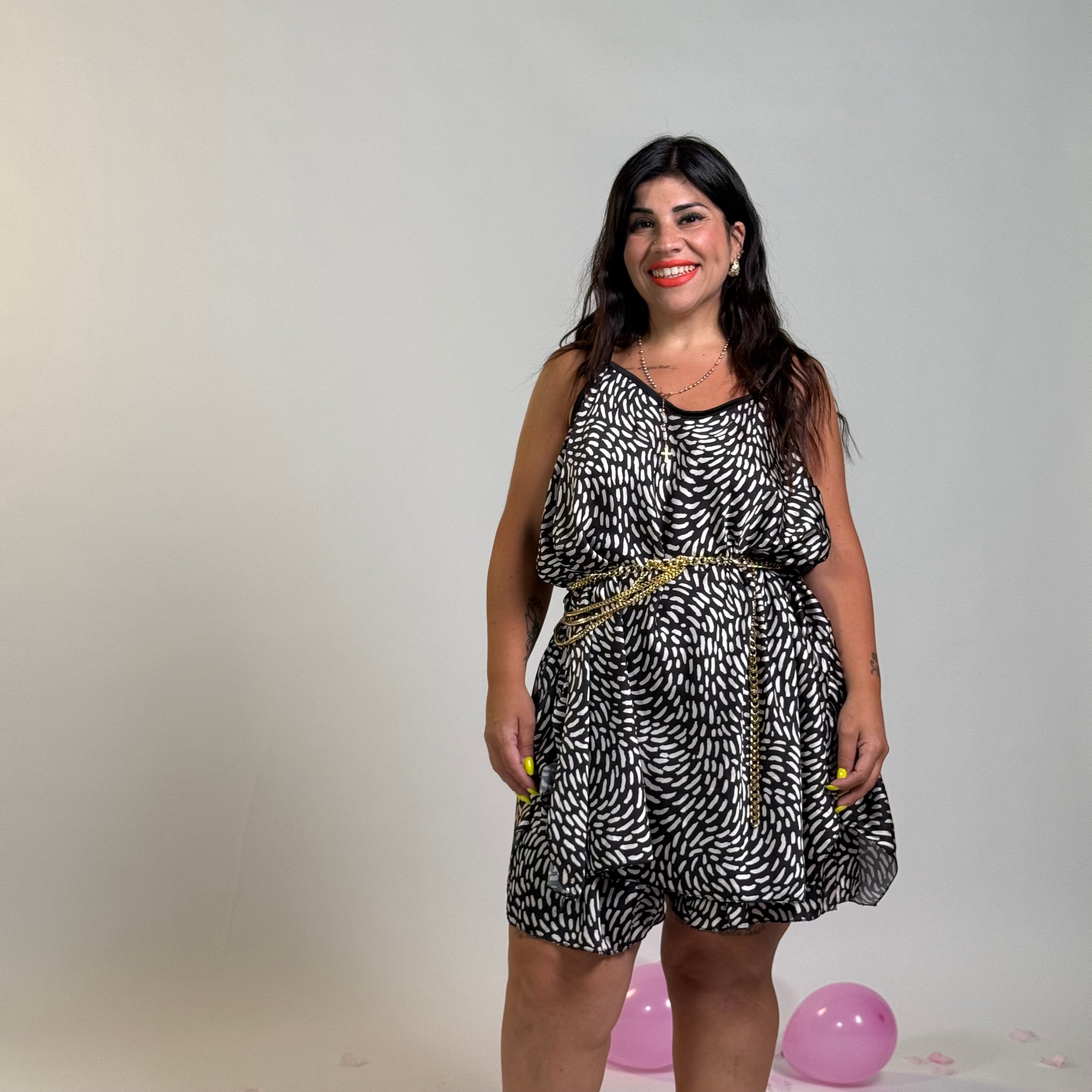Coordinato set Leggero