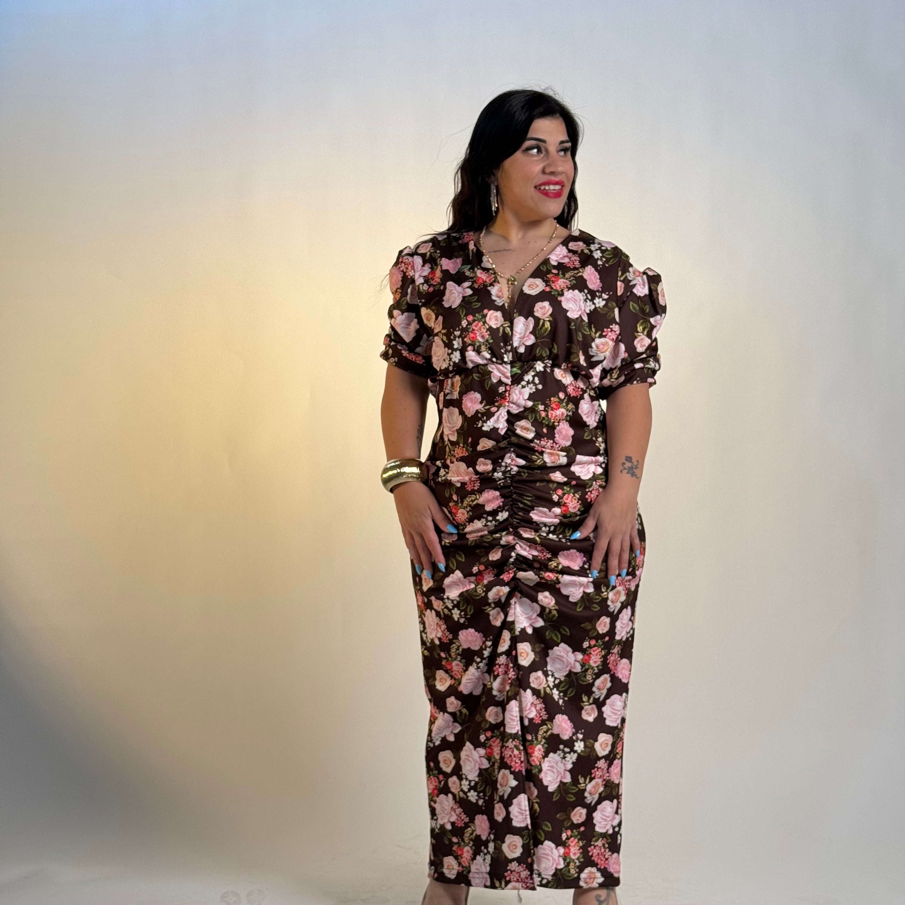 Dress Floreale