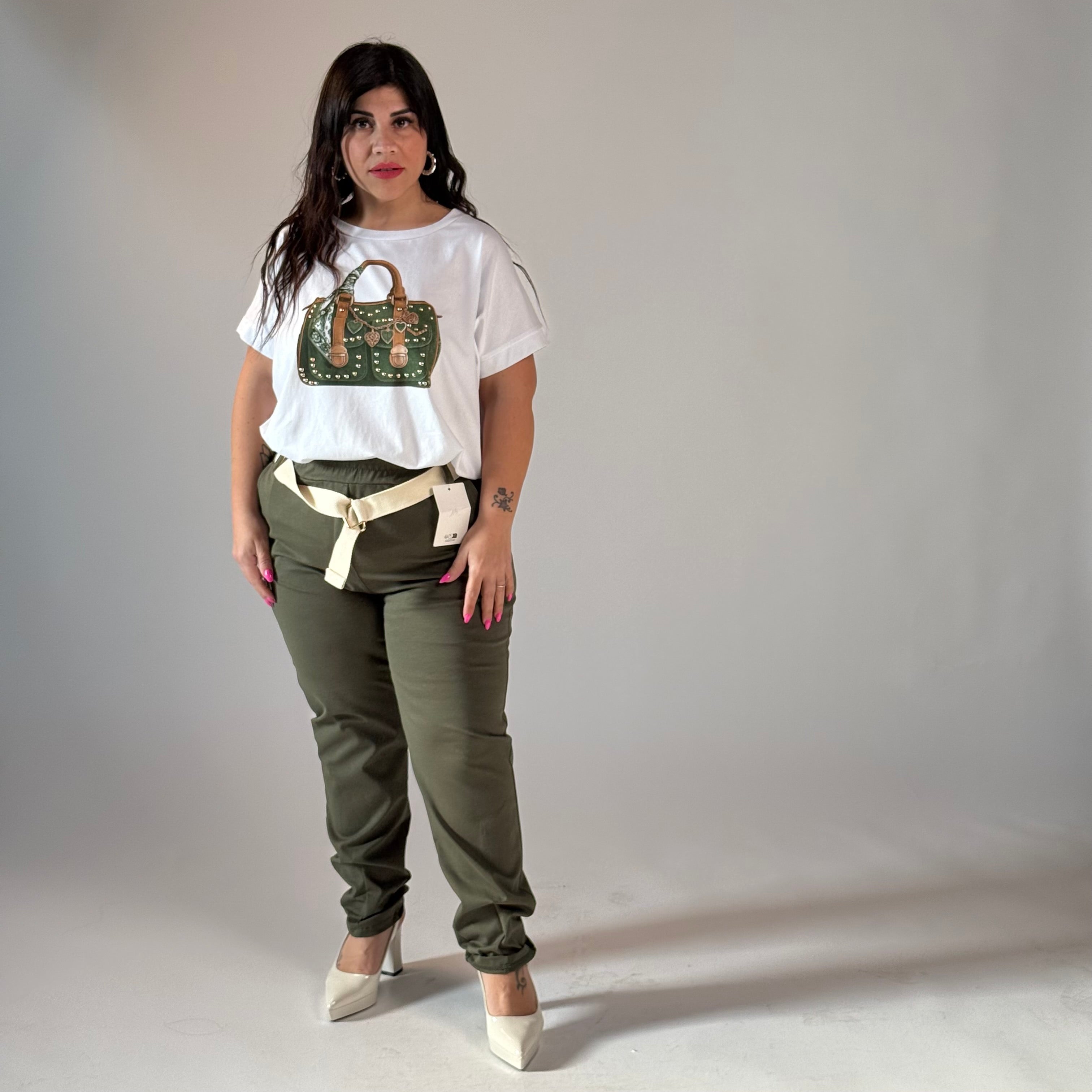 Pantalone Susy